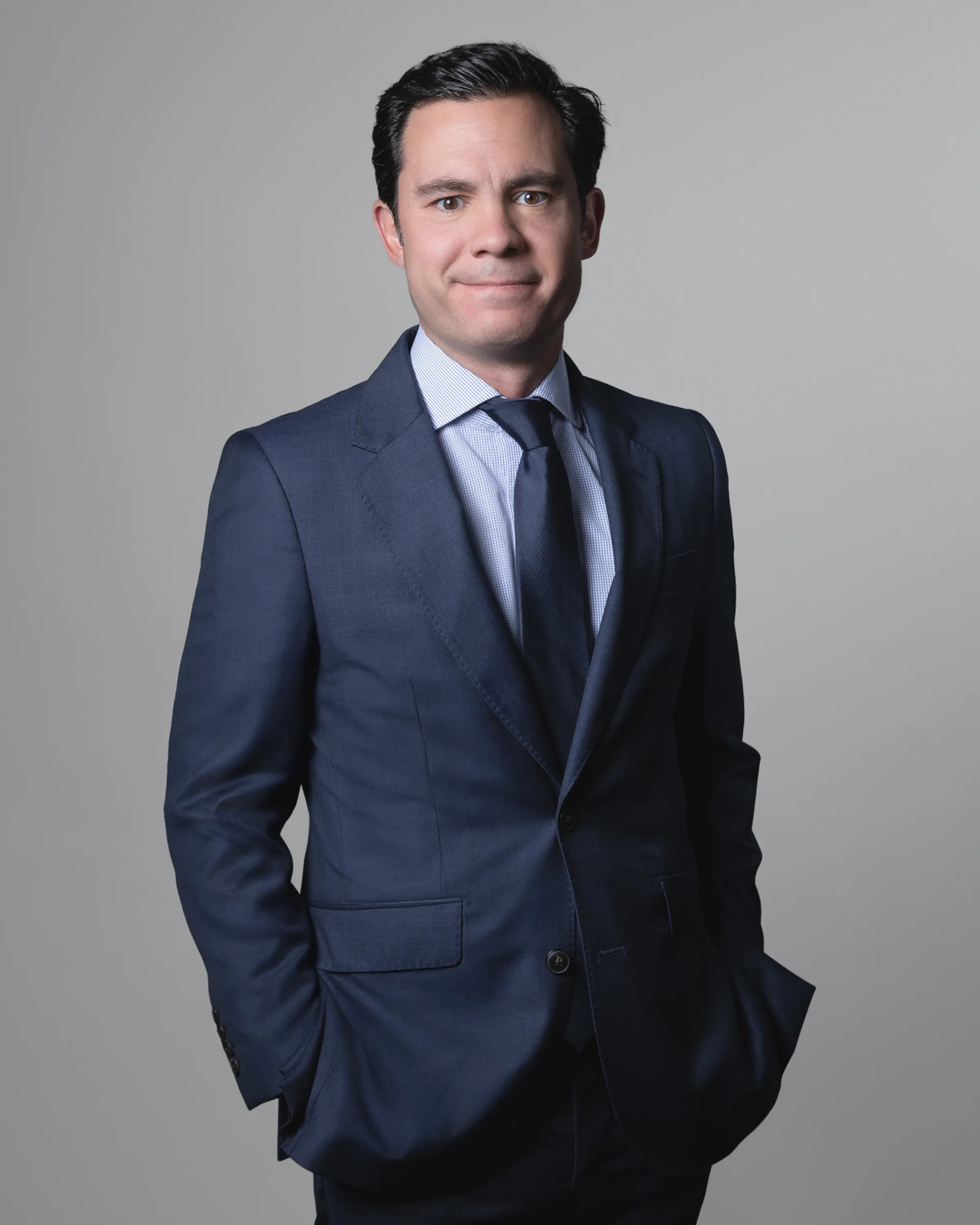 Francisco Glennie