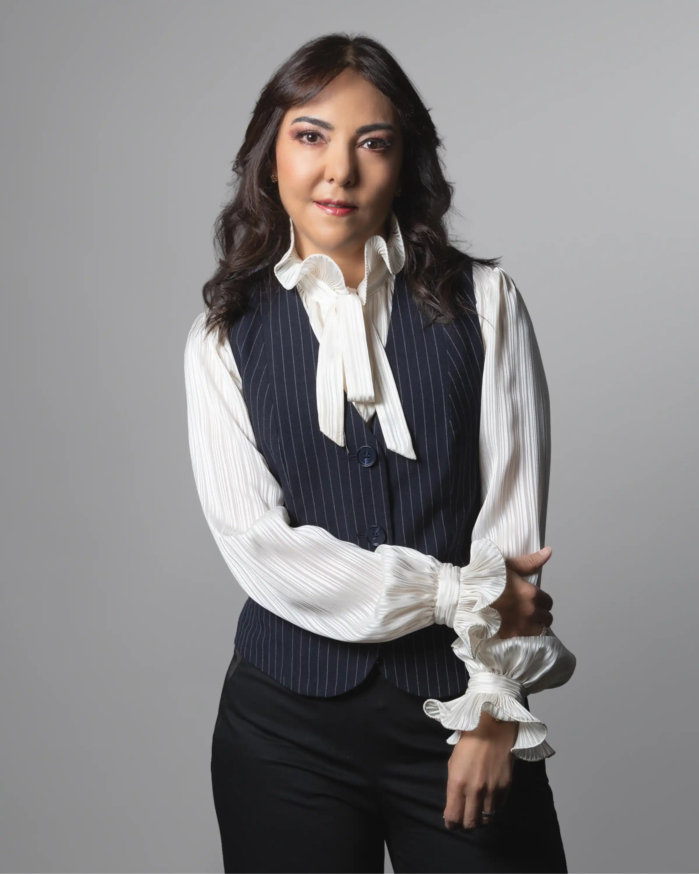 Nora Morales