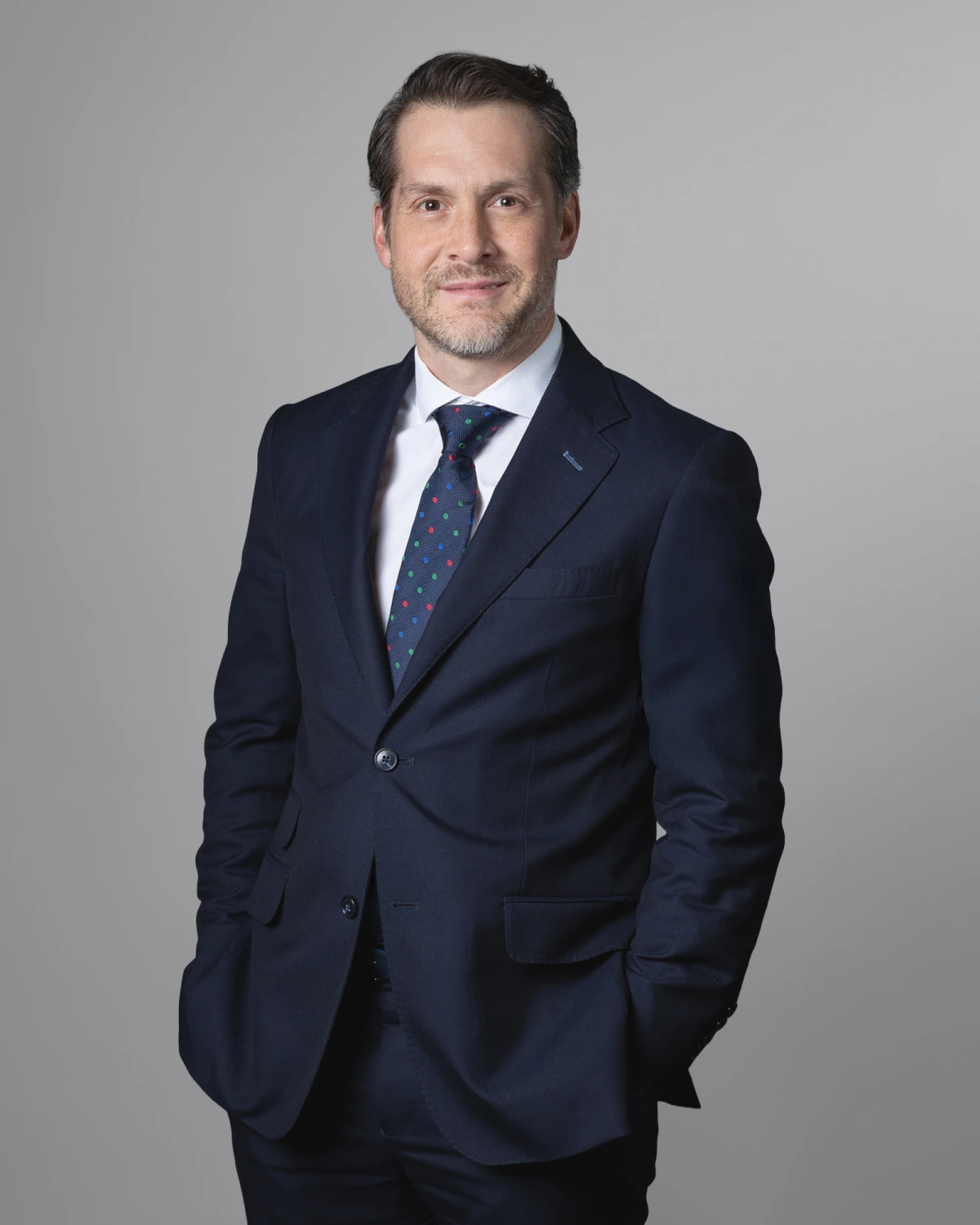 Patrick Meshoulam