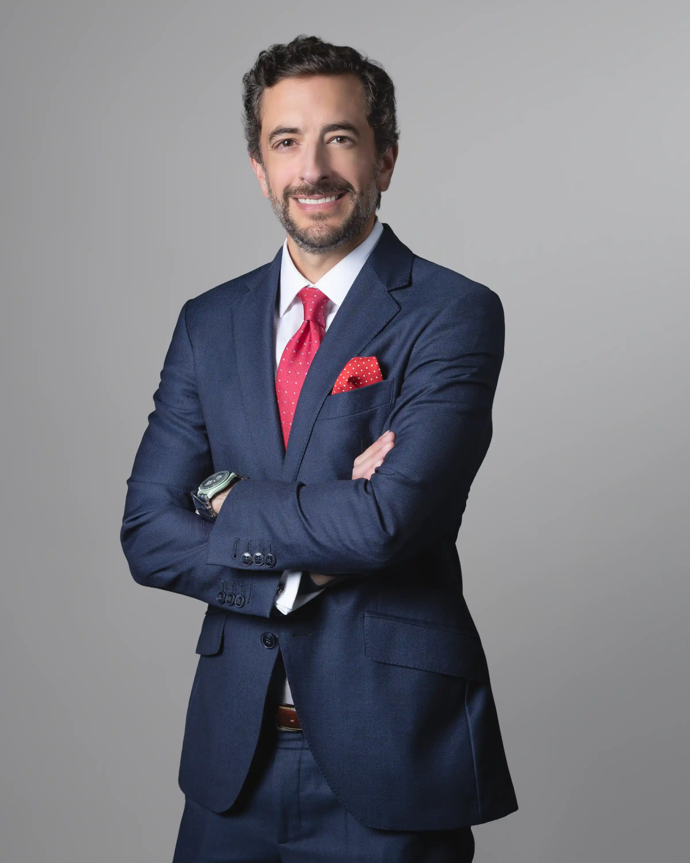 Ignacio Armida
