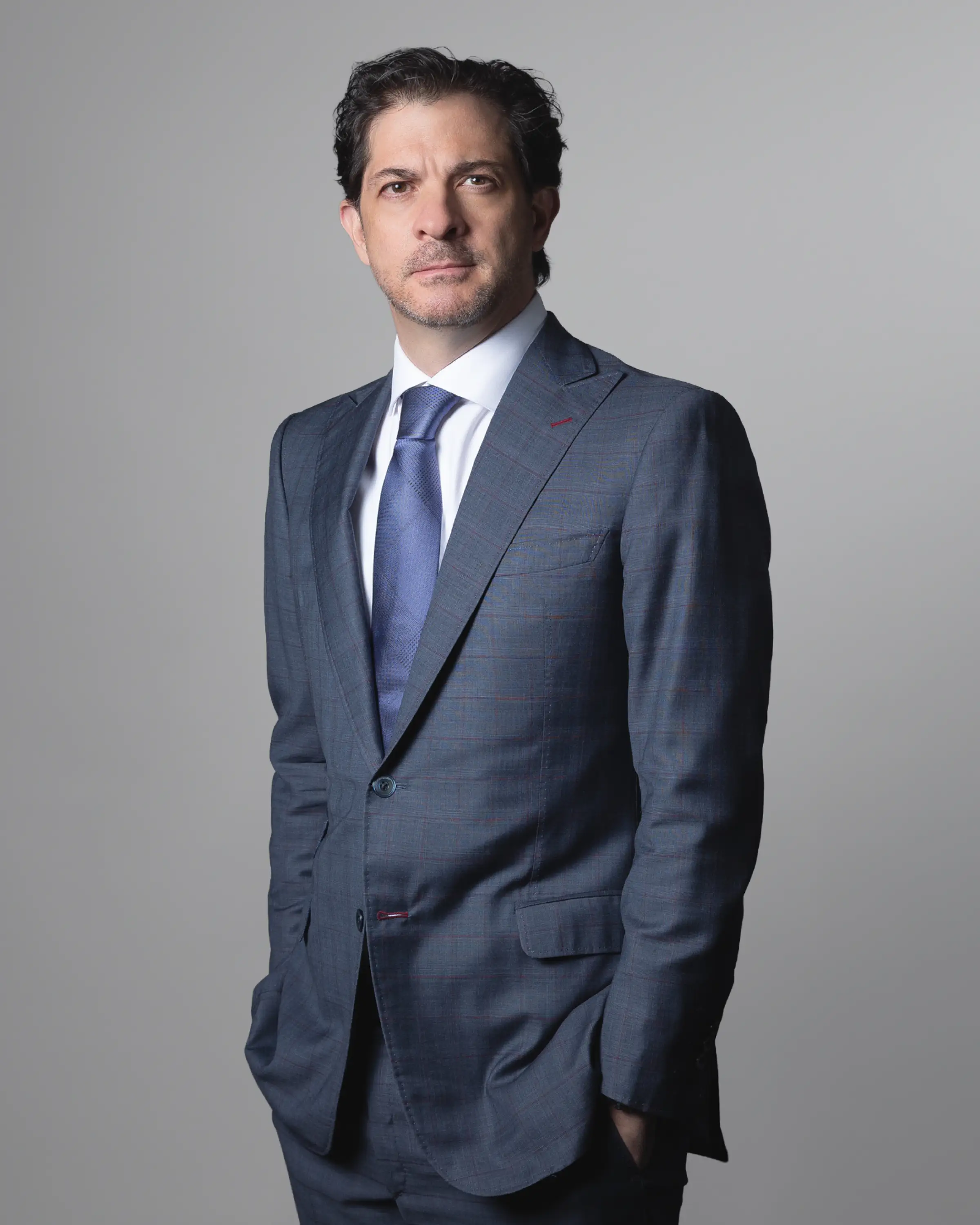 Claudio Jiménez De León