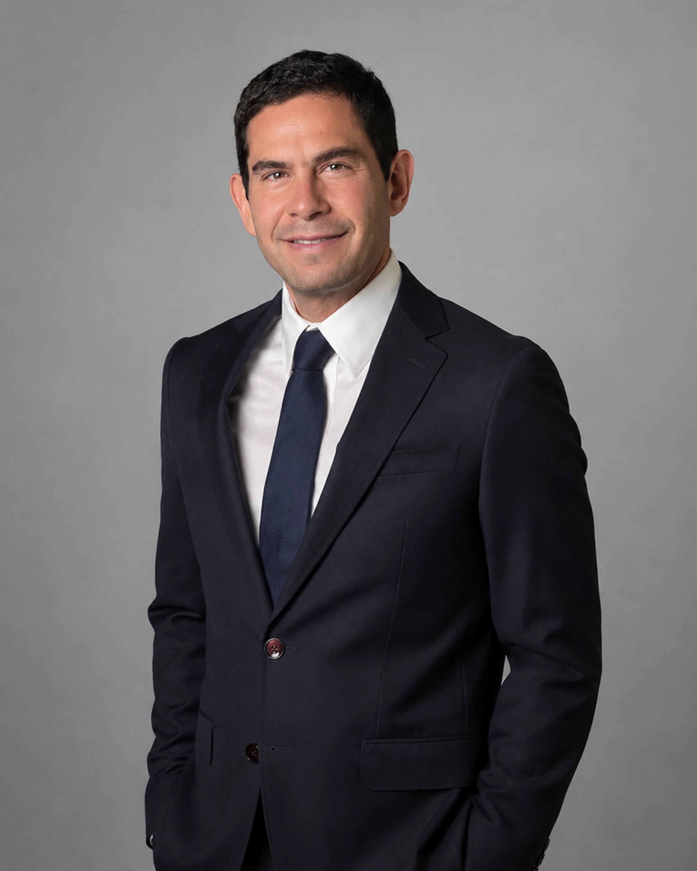Everardo J. Espino