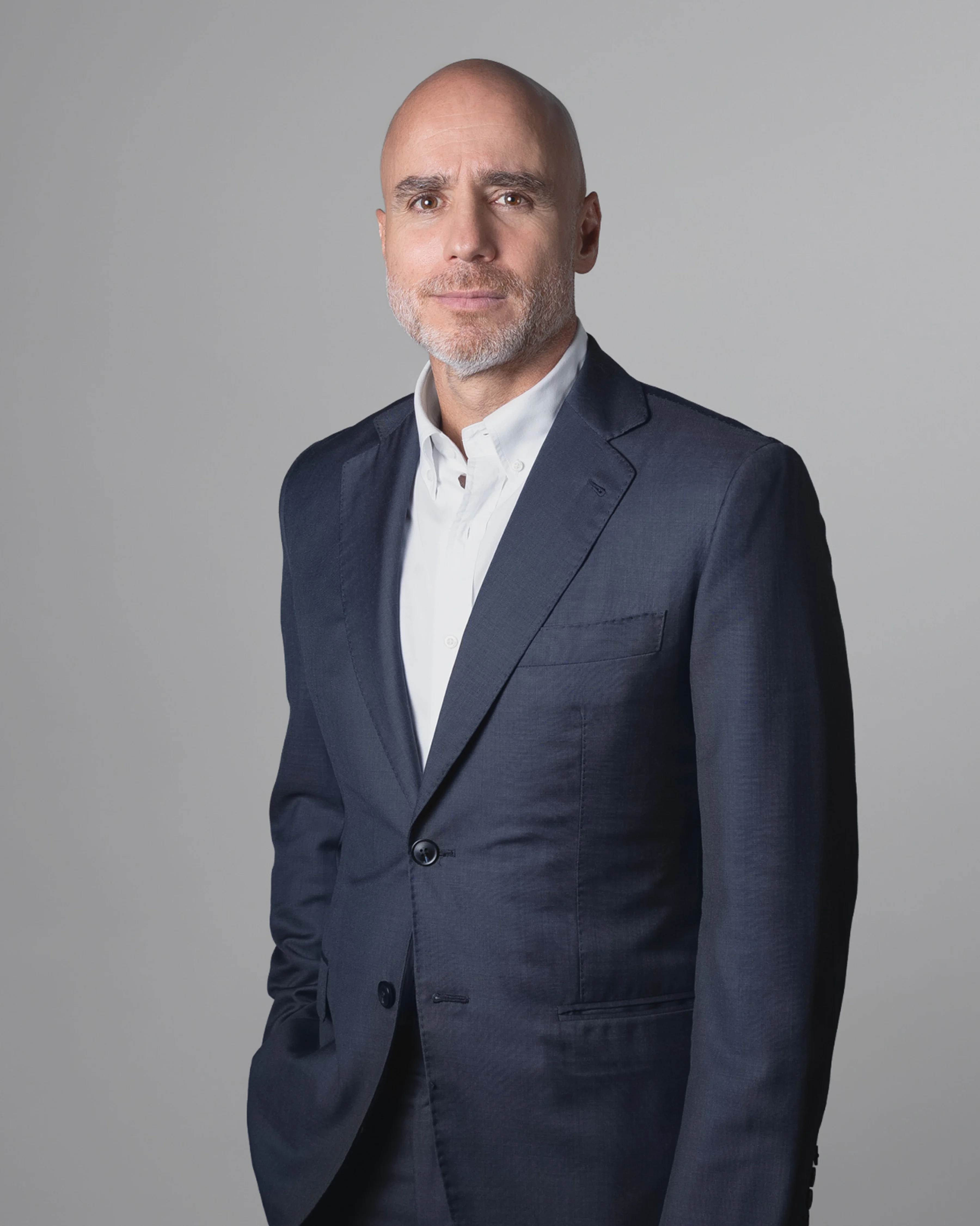 Martín Sánchez
