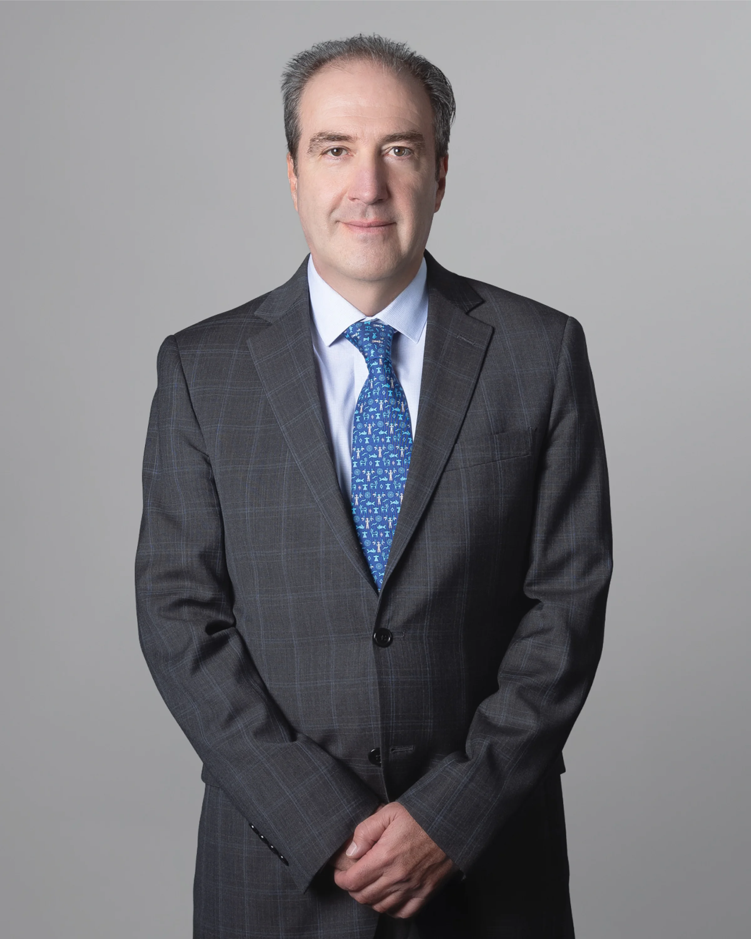 Francisco Fuentes Ostos