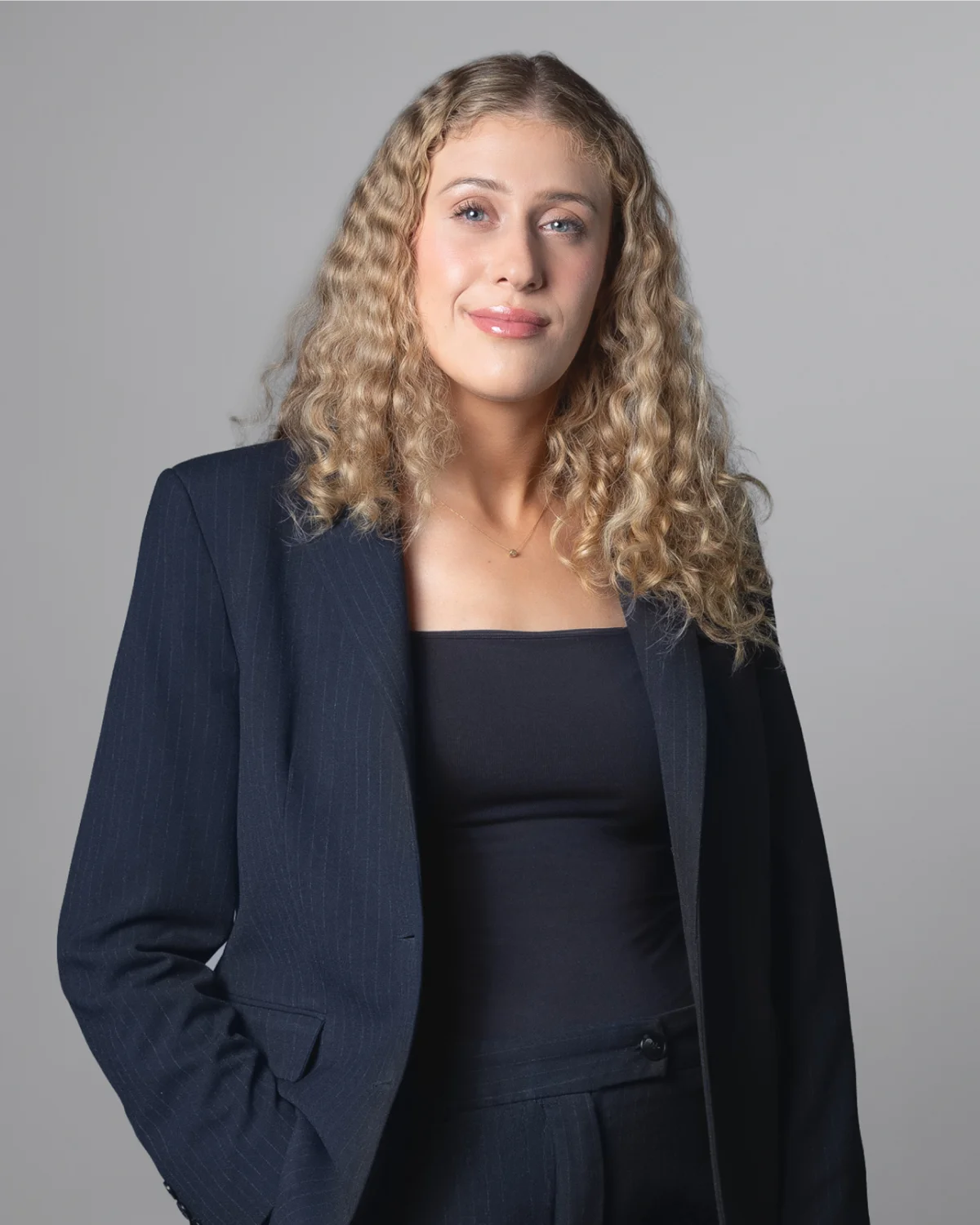 Mariel Backal Sheinberg