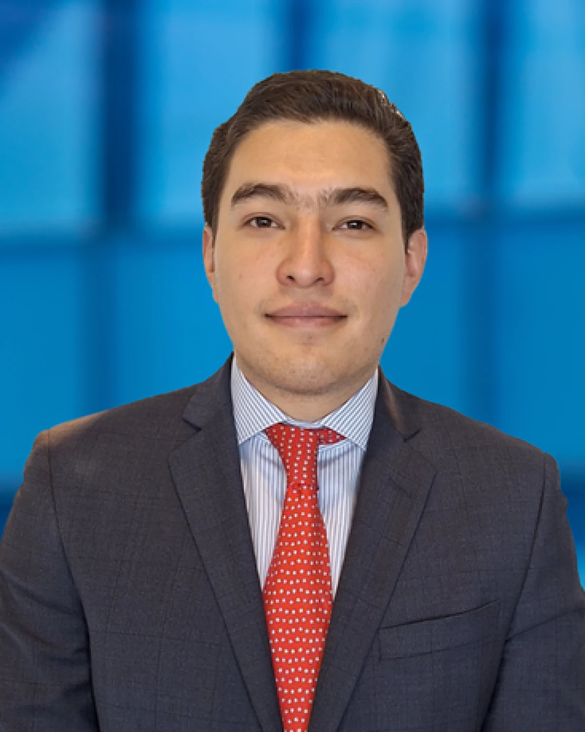 Sebastián Ramos Casares
