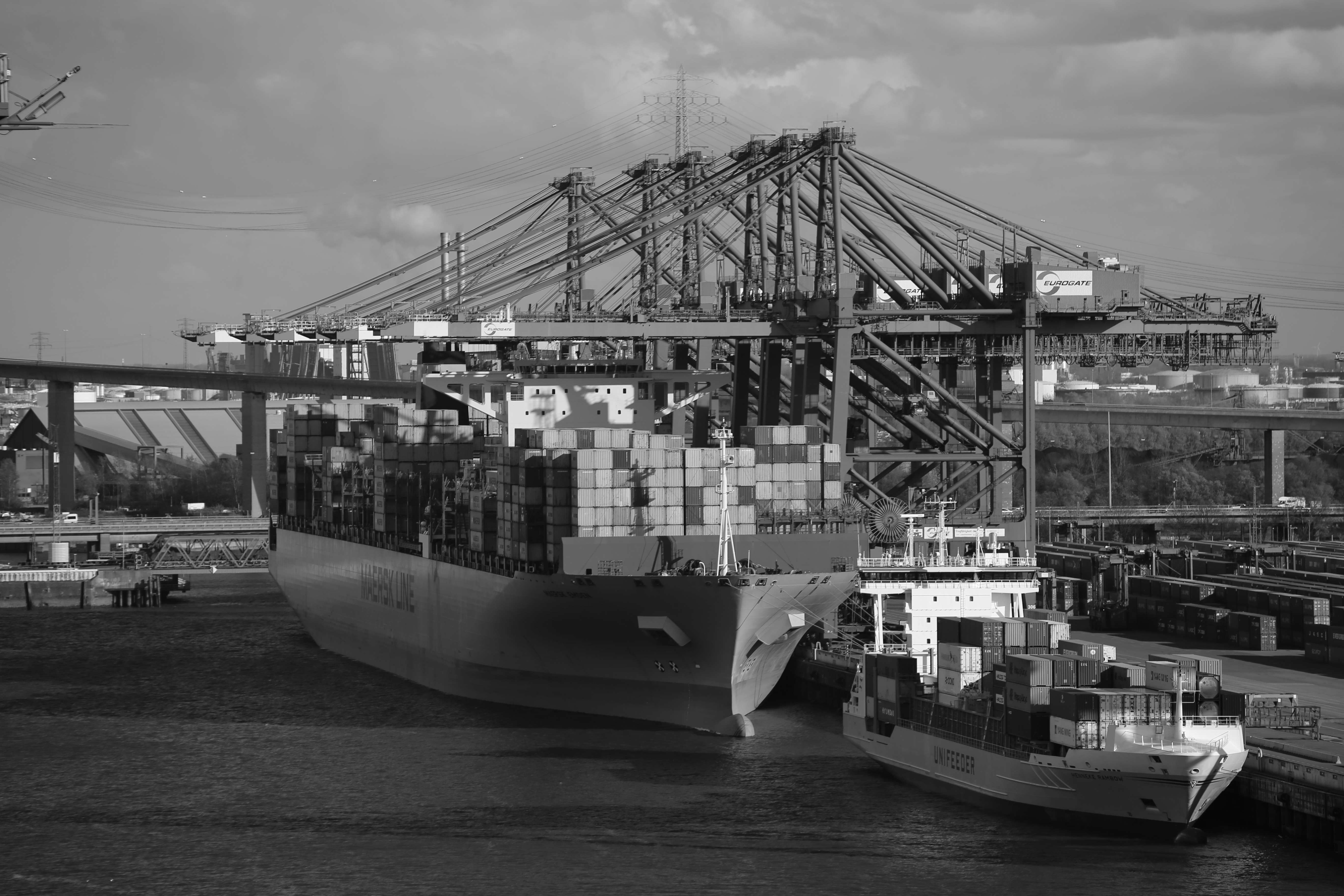 International Trade
