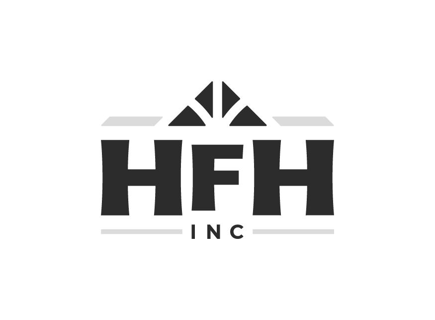 HFH Inc. Logo