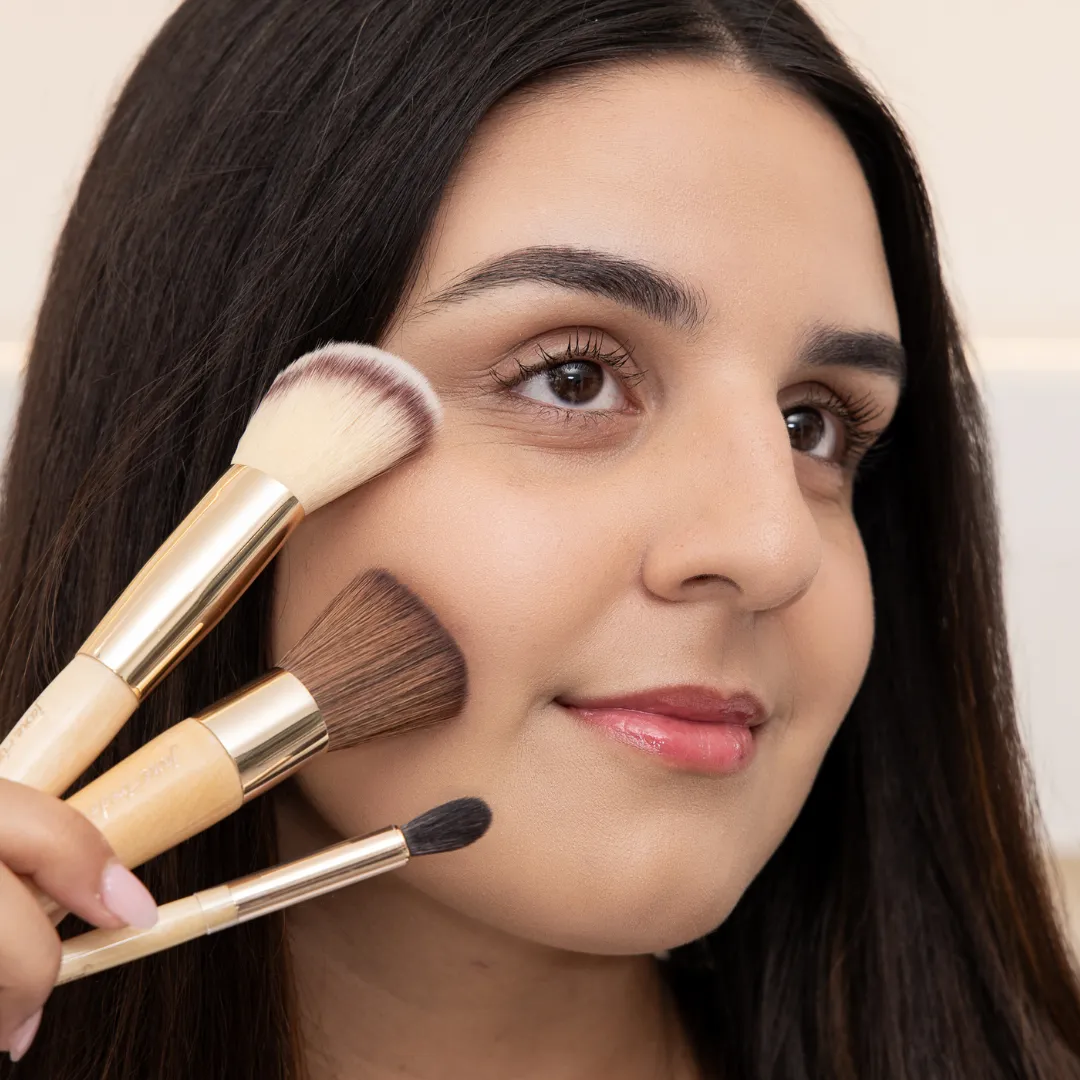 Natural lip enhancement and facial balancing