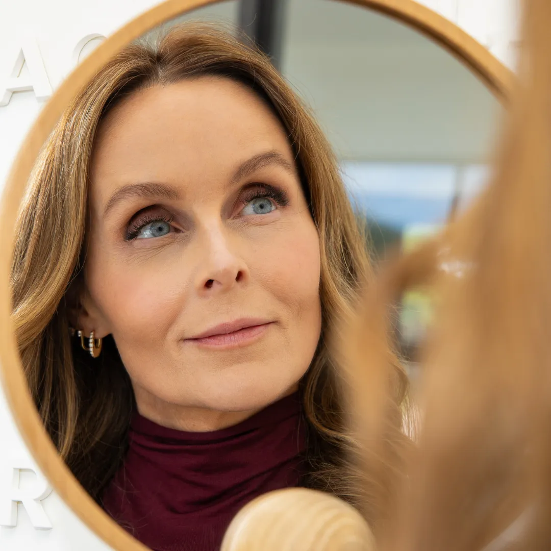 Holly Mueller, Cosmetic Nurse and Founder