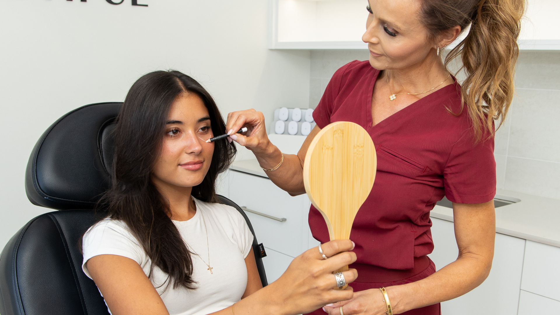 Luxury Aesthetic Treatments at Med 44 Arcadia