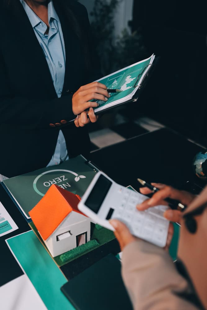 We optimize your listing