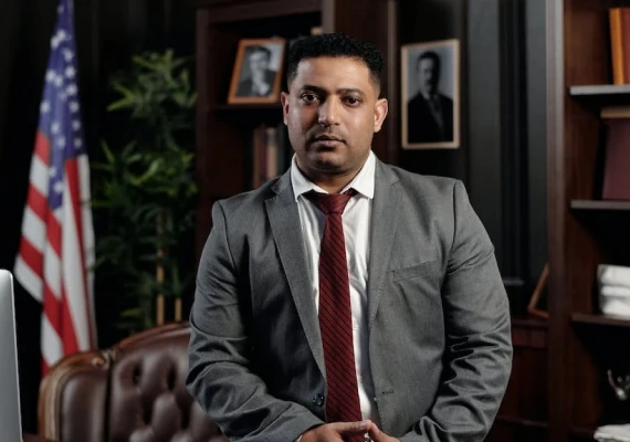Lawyer