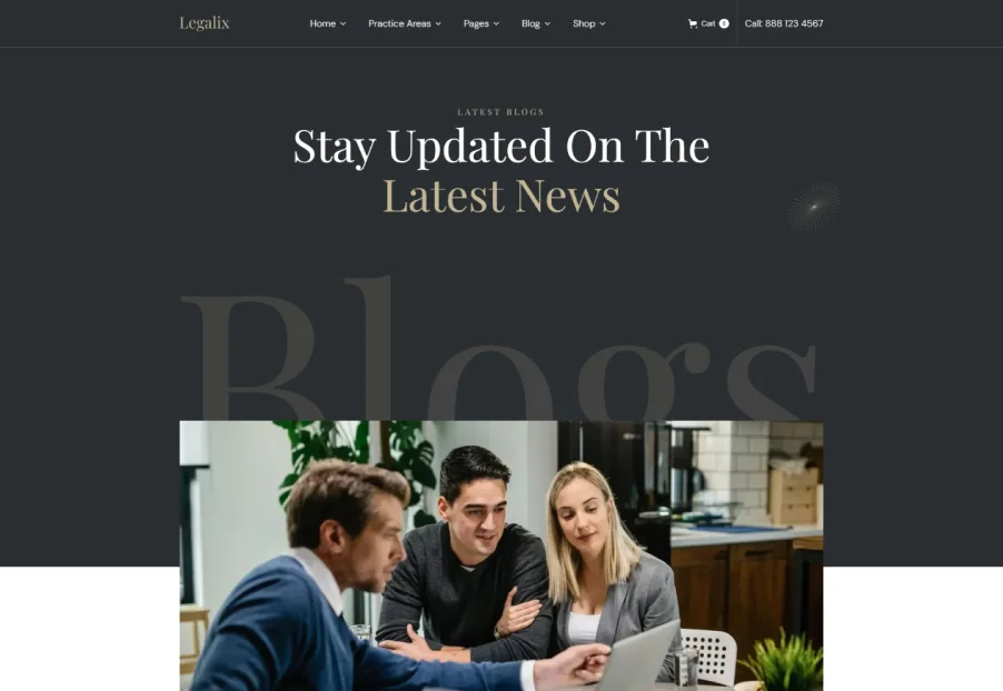 Blog One