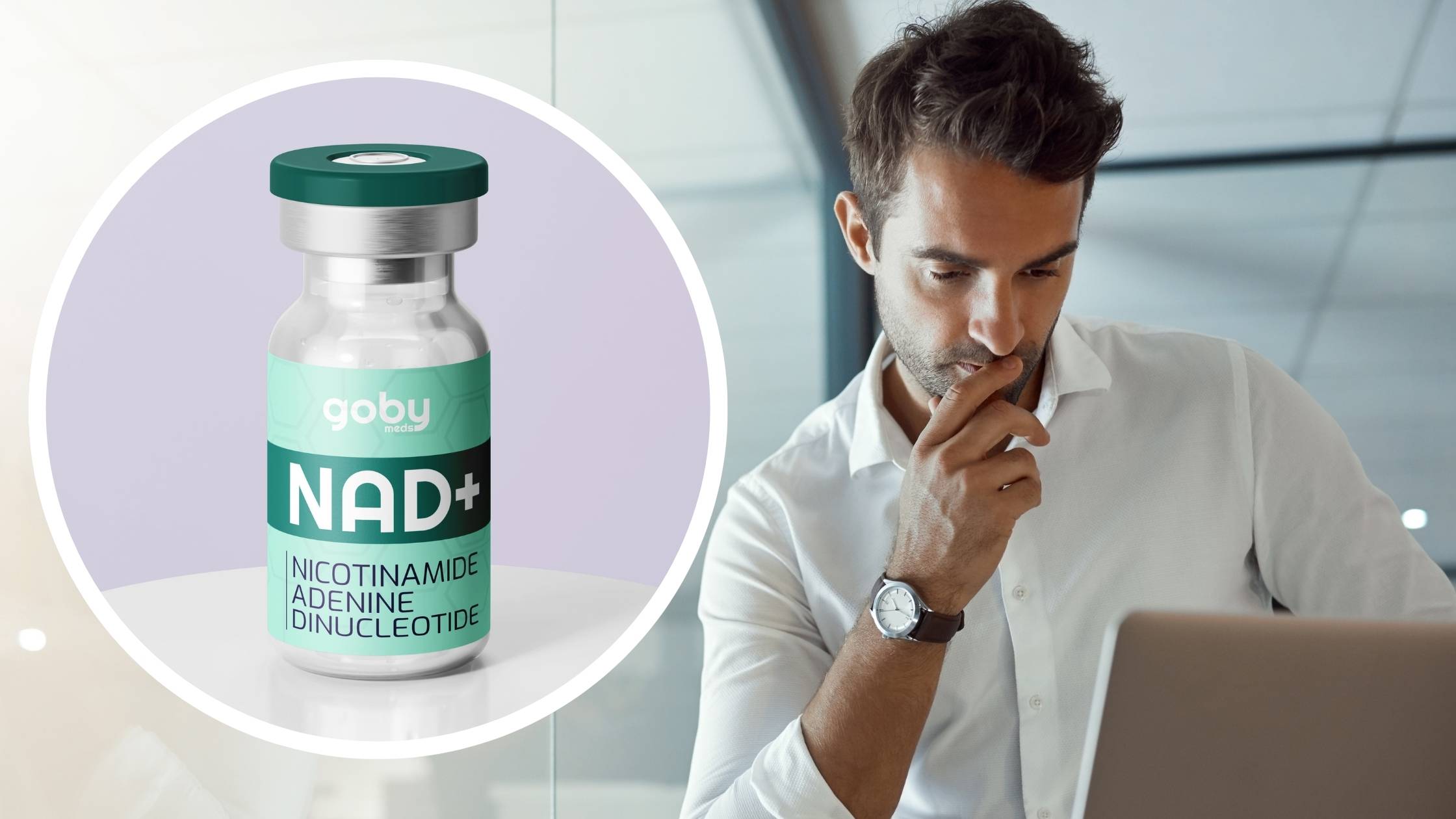 Is NAD+ Safe?