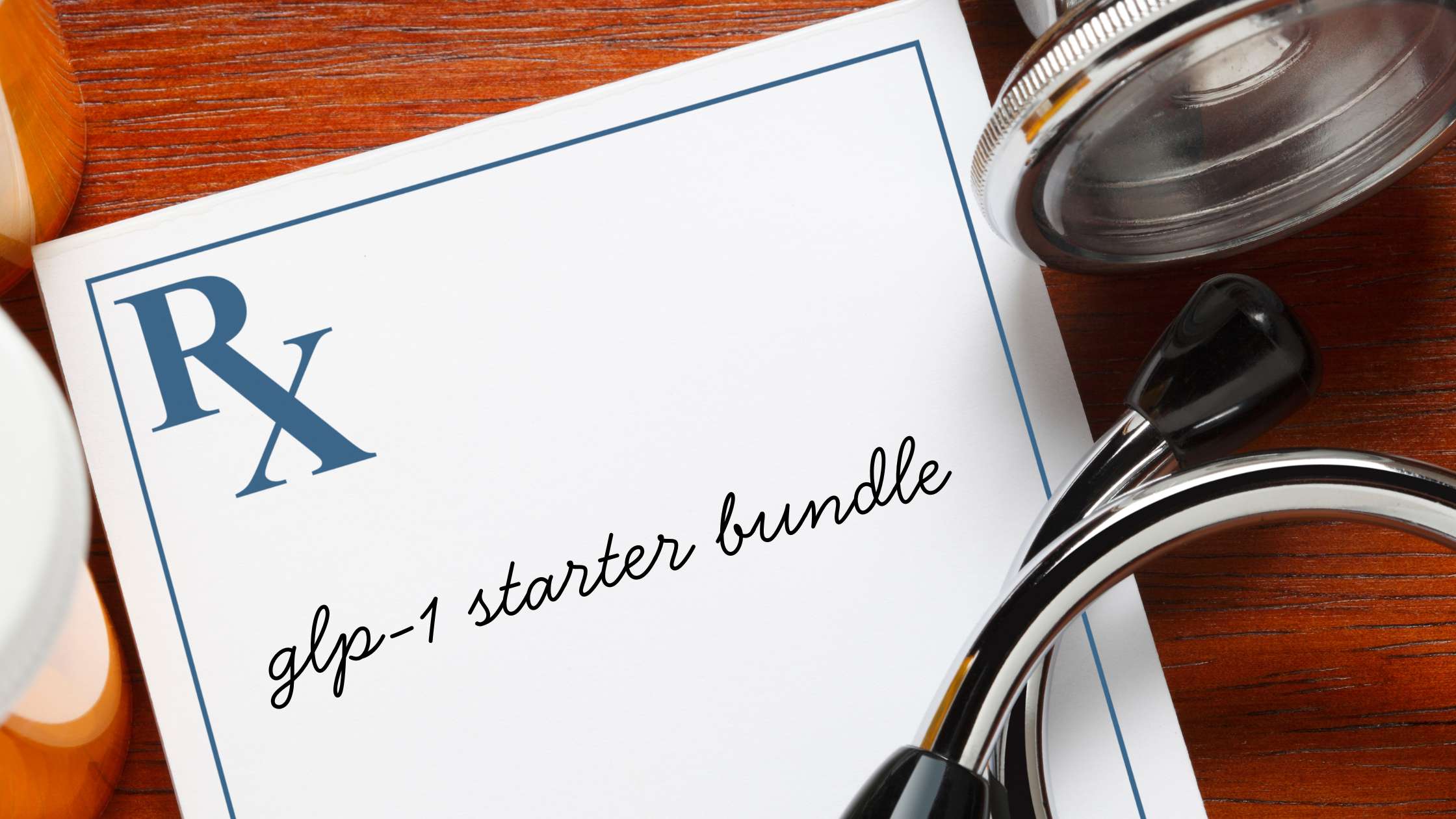 A Guide to the GobyMeds GLP-1 Starter Bundle