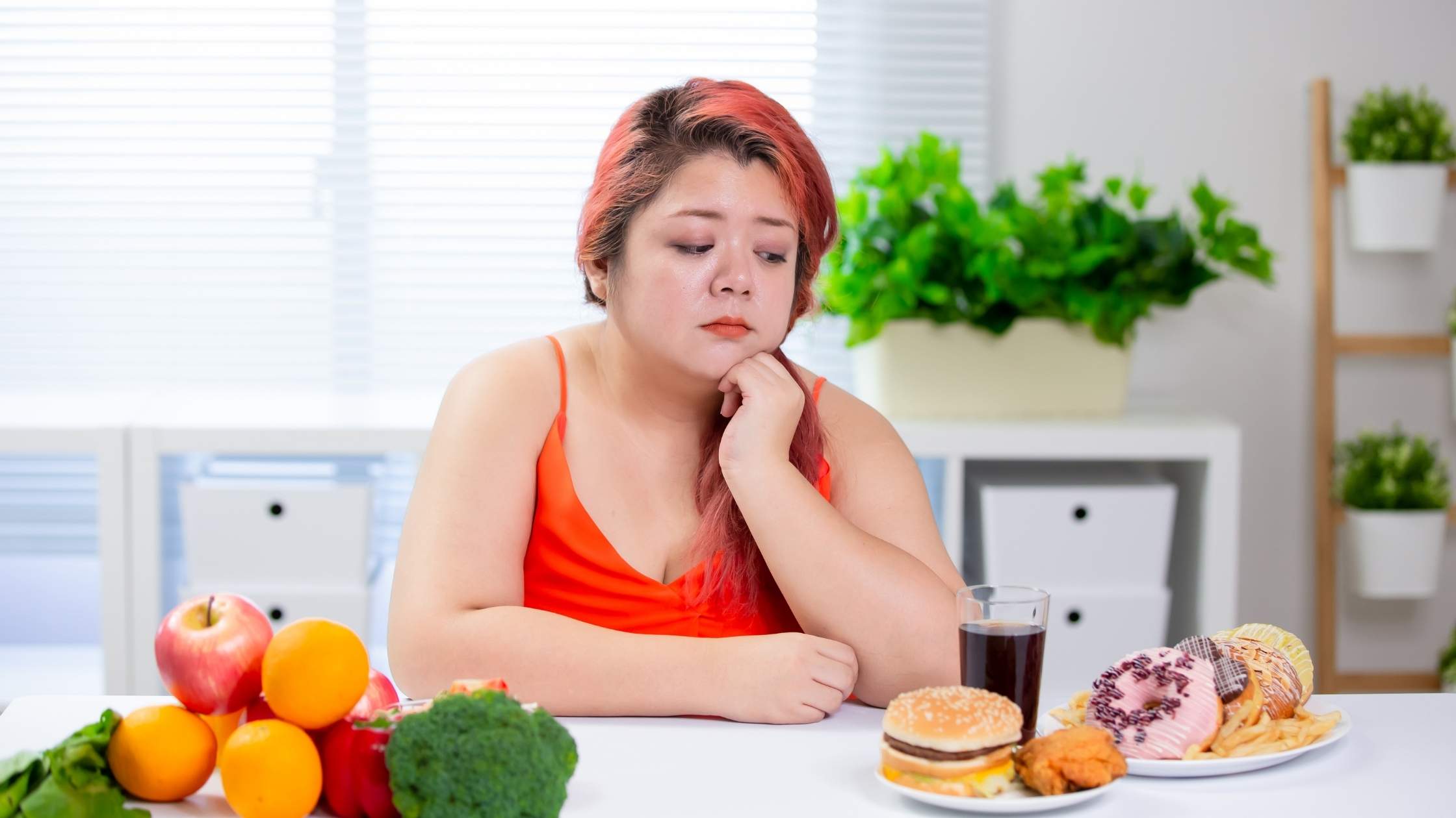 What is Food Noise and Do GLP-1s Helps?