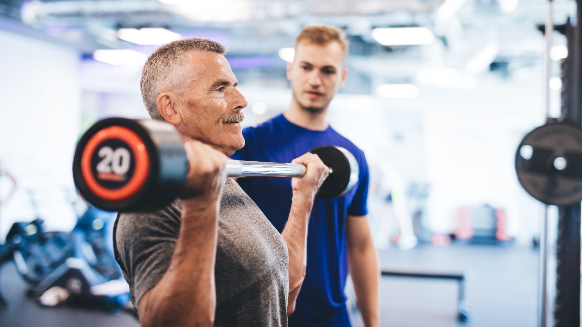 Should I Take Sermorelin or HGH?