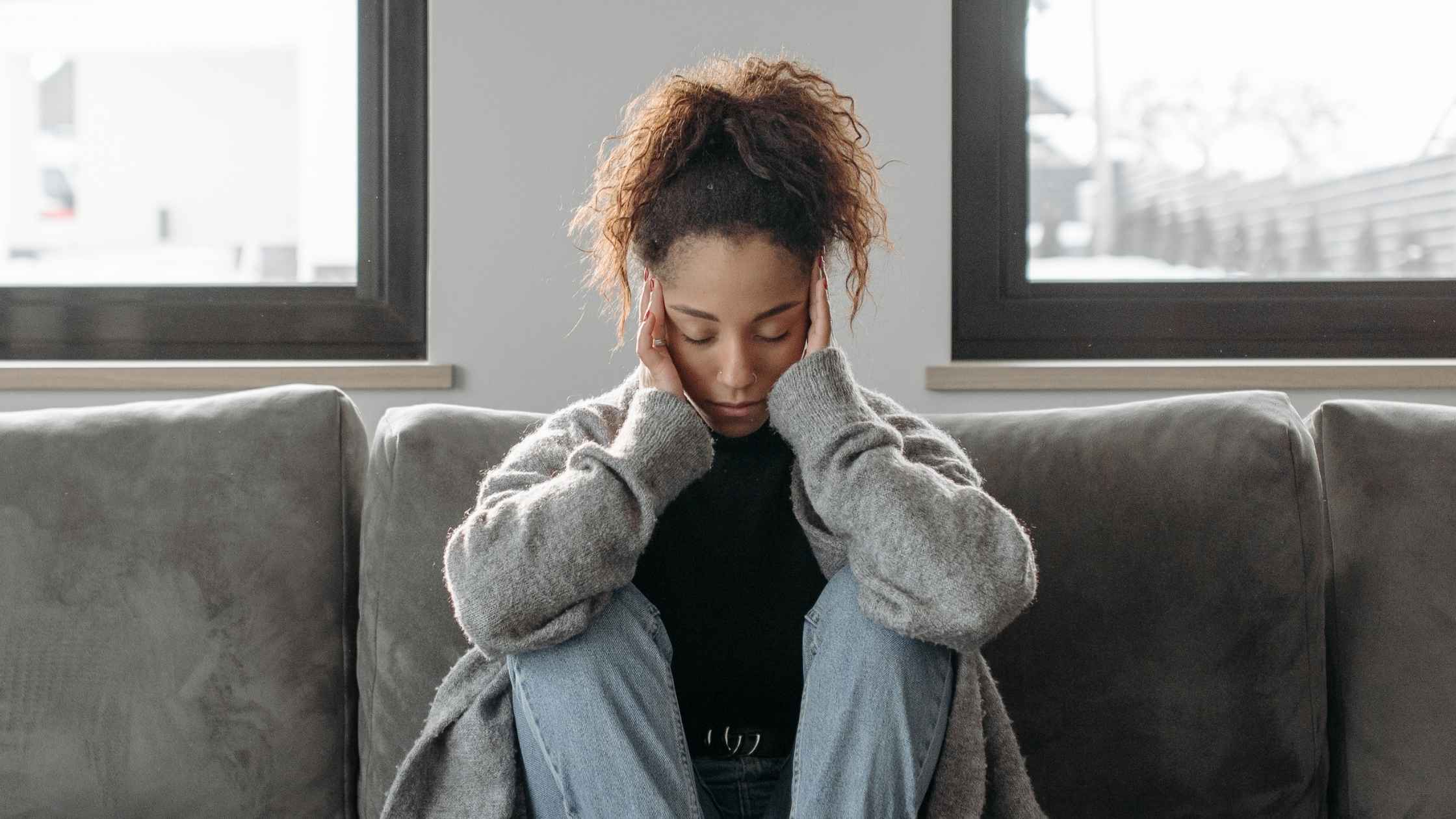 NAD+ for Long Covid Symptoms