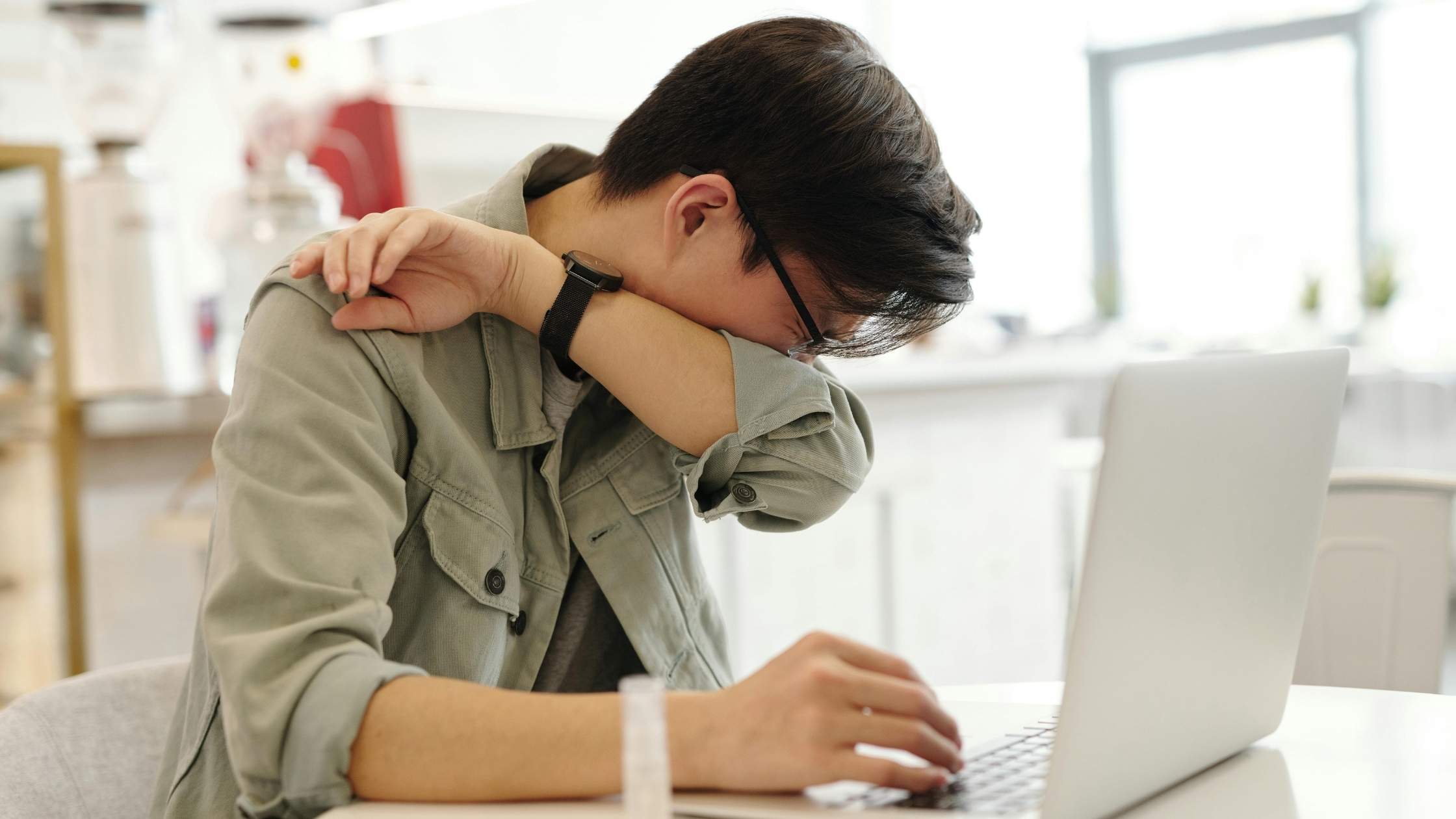 Common Side Effects of NAD+ Therapy