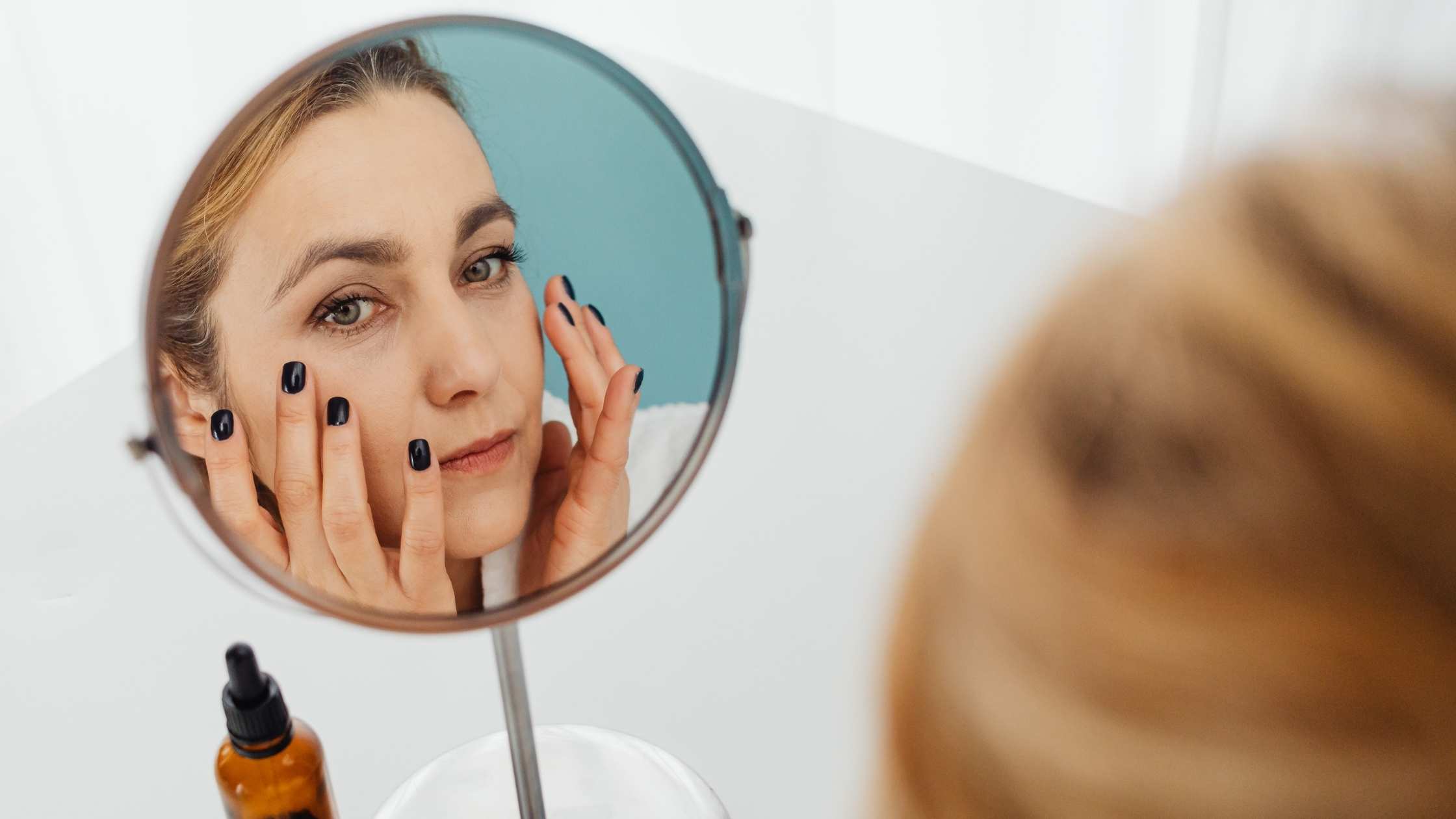 "Ozempic Face": Is It Real and Should You Worry?