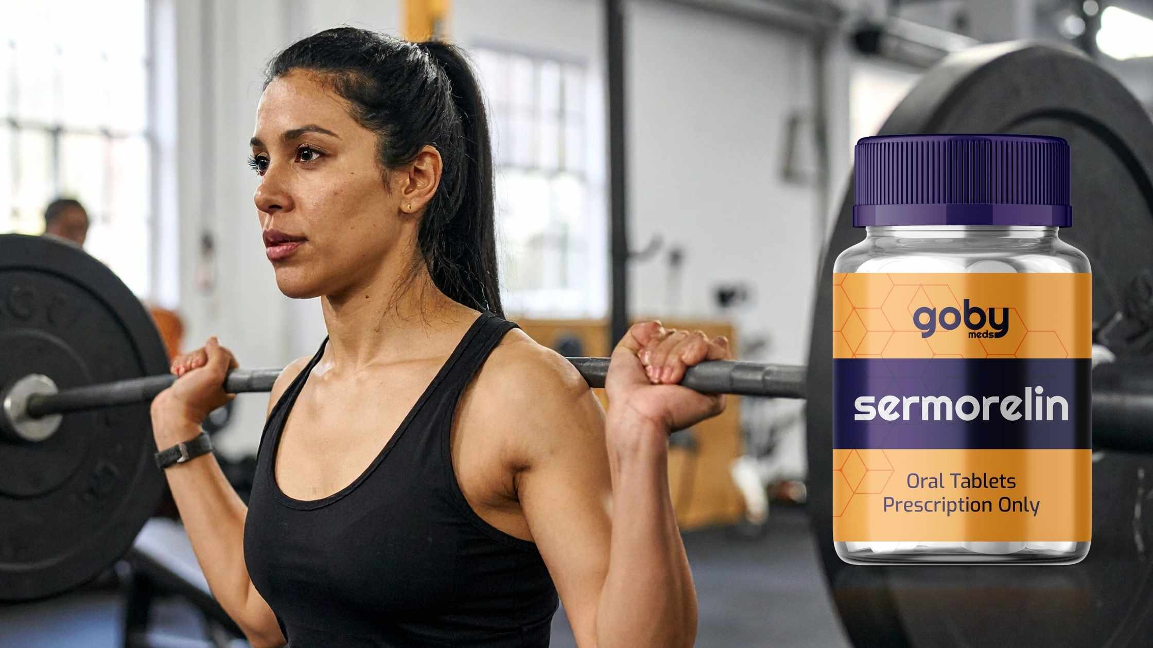 Is Oral Sermorelin an Option?