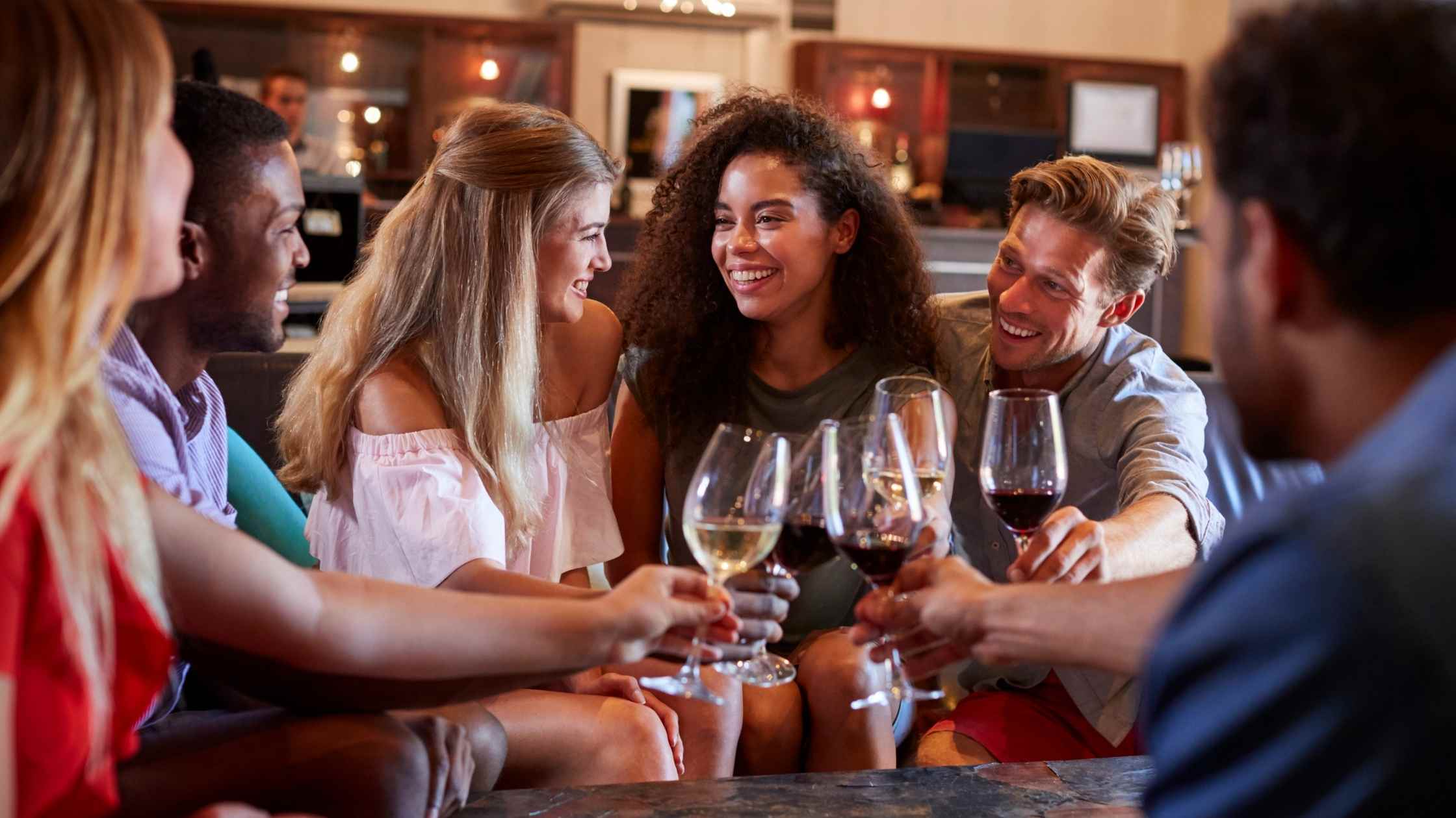 Can You Drink Alcohol on a GLP-1?