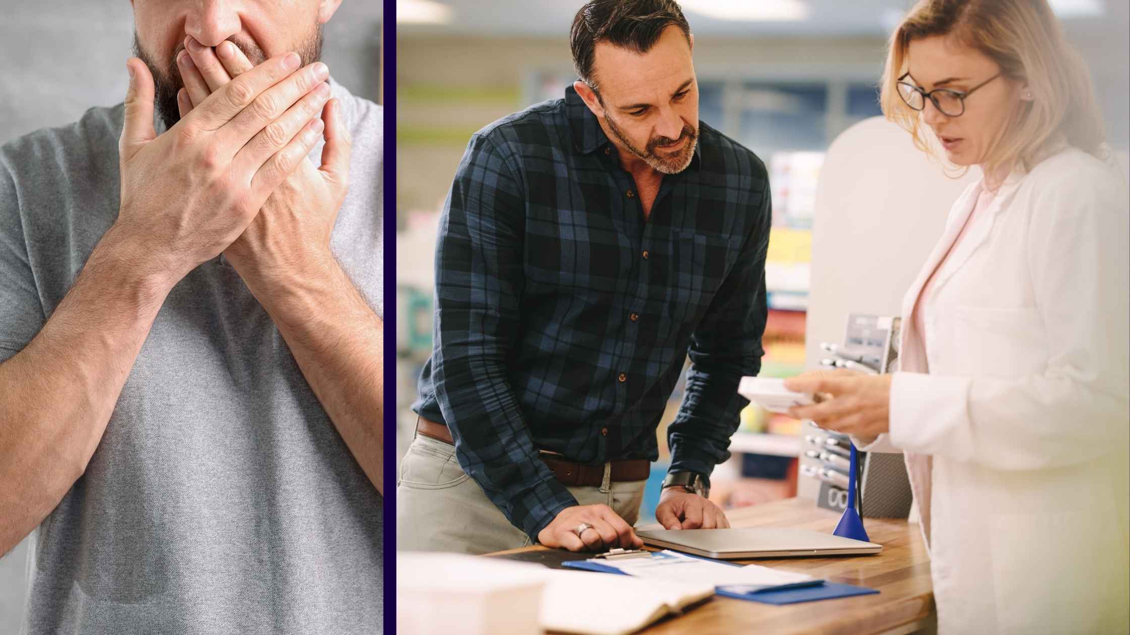 Conquering the Queasiness: How to Handle Nausea on Your GLP-1 Journey