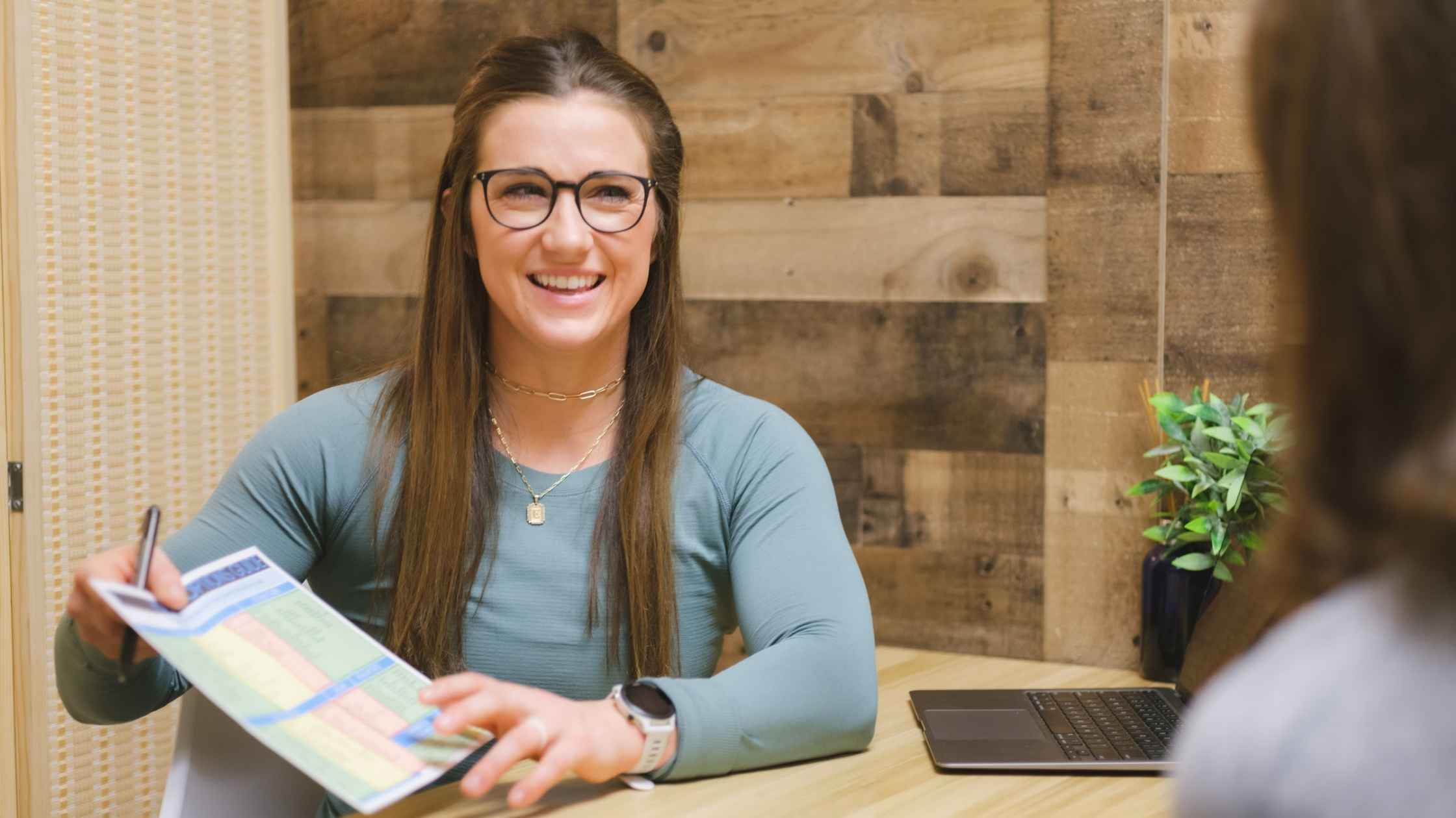 Meet Ellie Hiller: Bridging the Gap Between Healthcare and Daily Habits