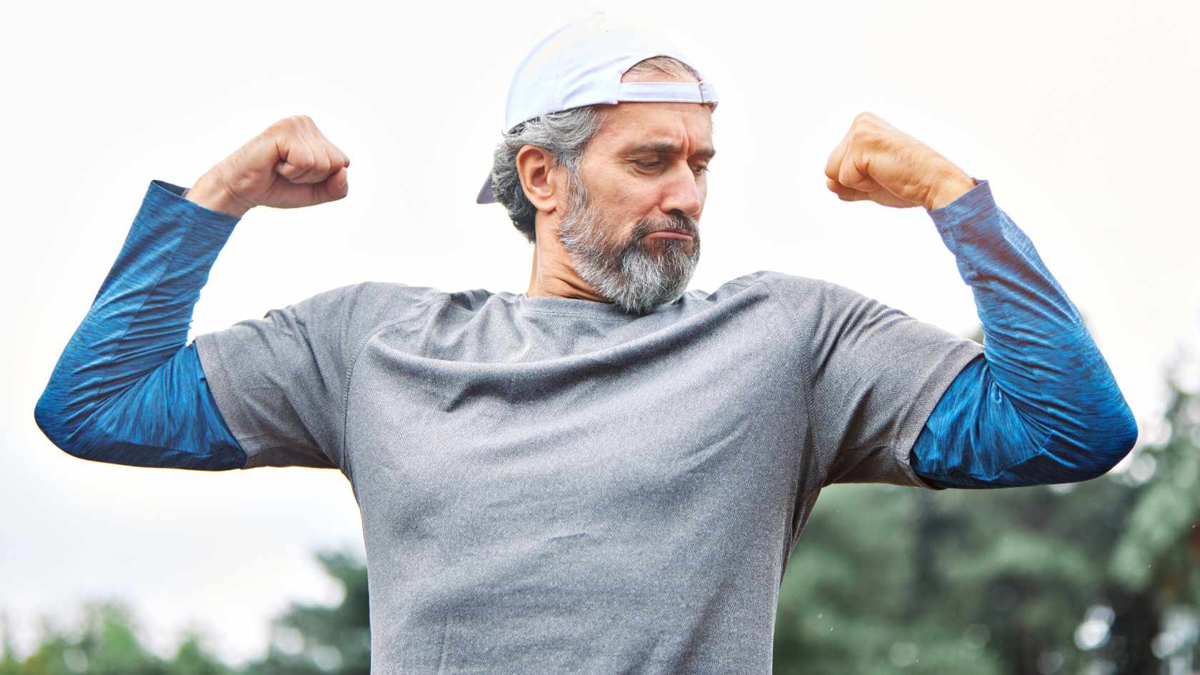 How Do I Keep Muscle Mass on a GLP-1? The "Power Paradox"