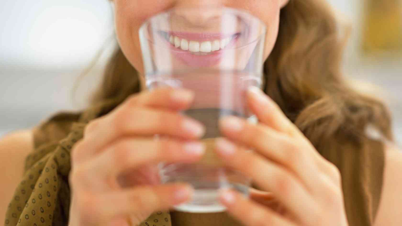 How Much Water Should I Drink on a GLP-1?