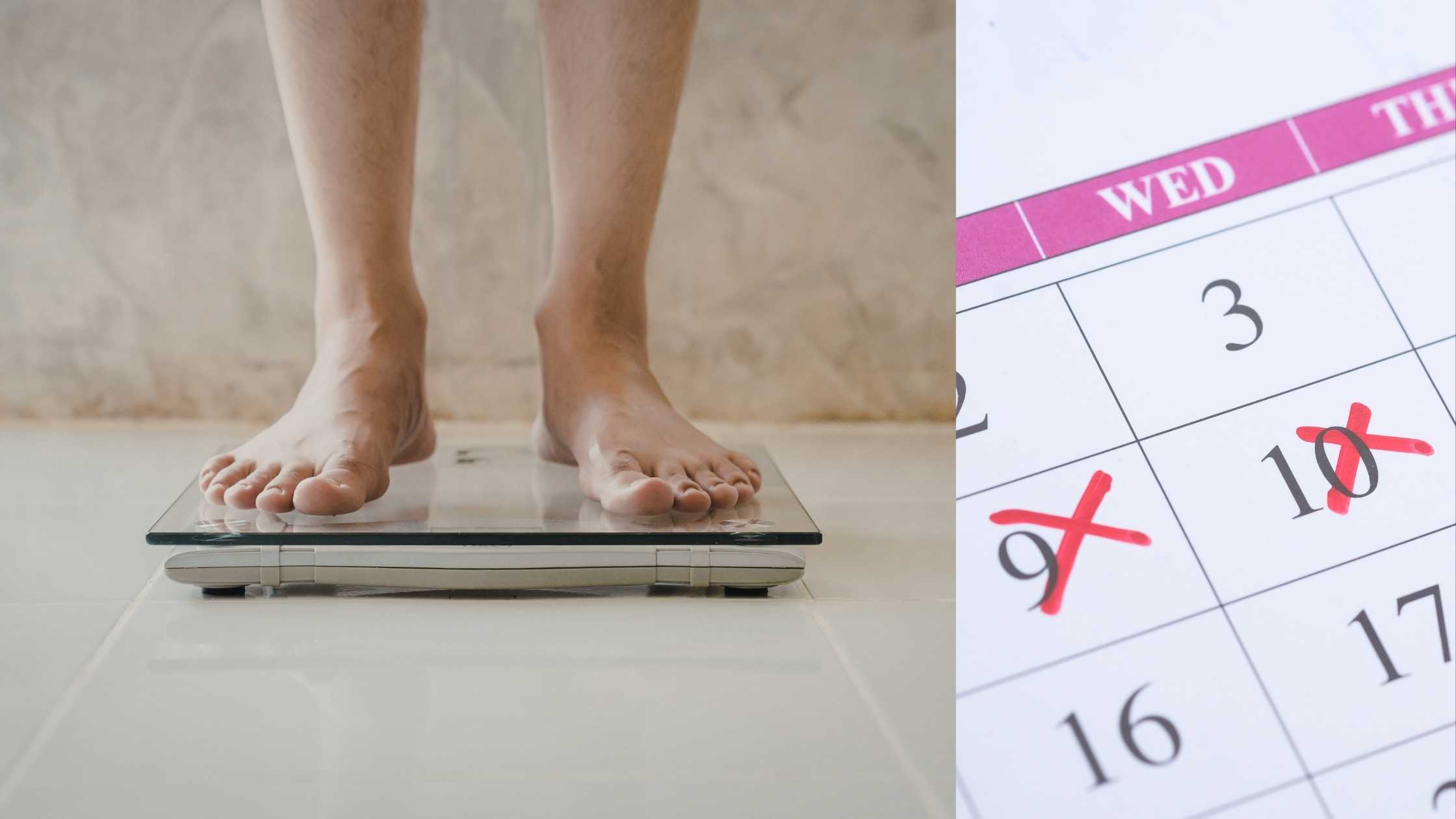 How Long Until I See Results? Your Timeline with Compounded Semaglutide and Tirzepatide