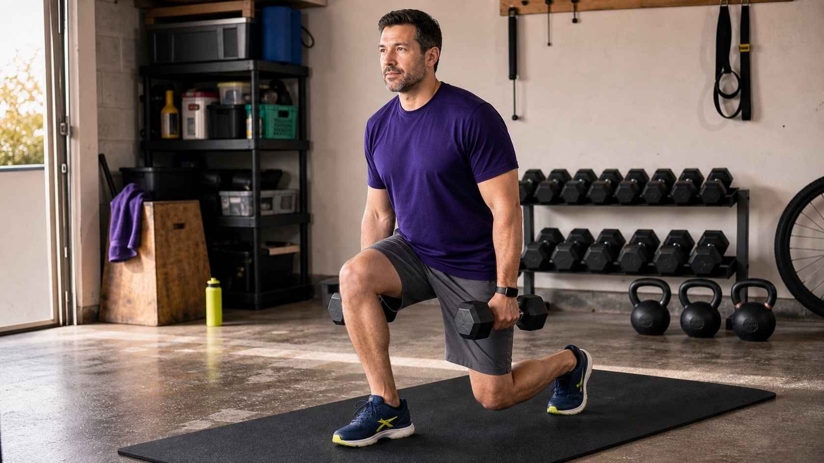 Should I Lift Weights or Run?