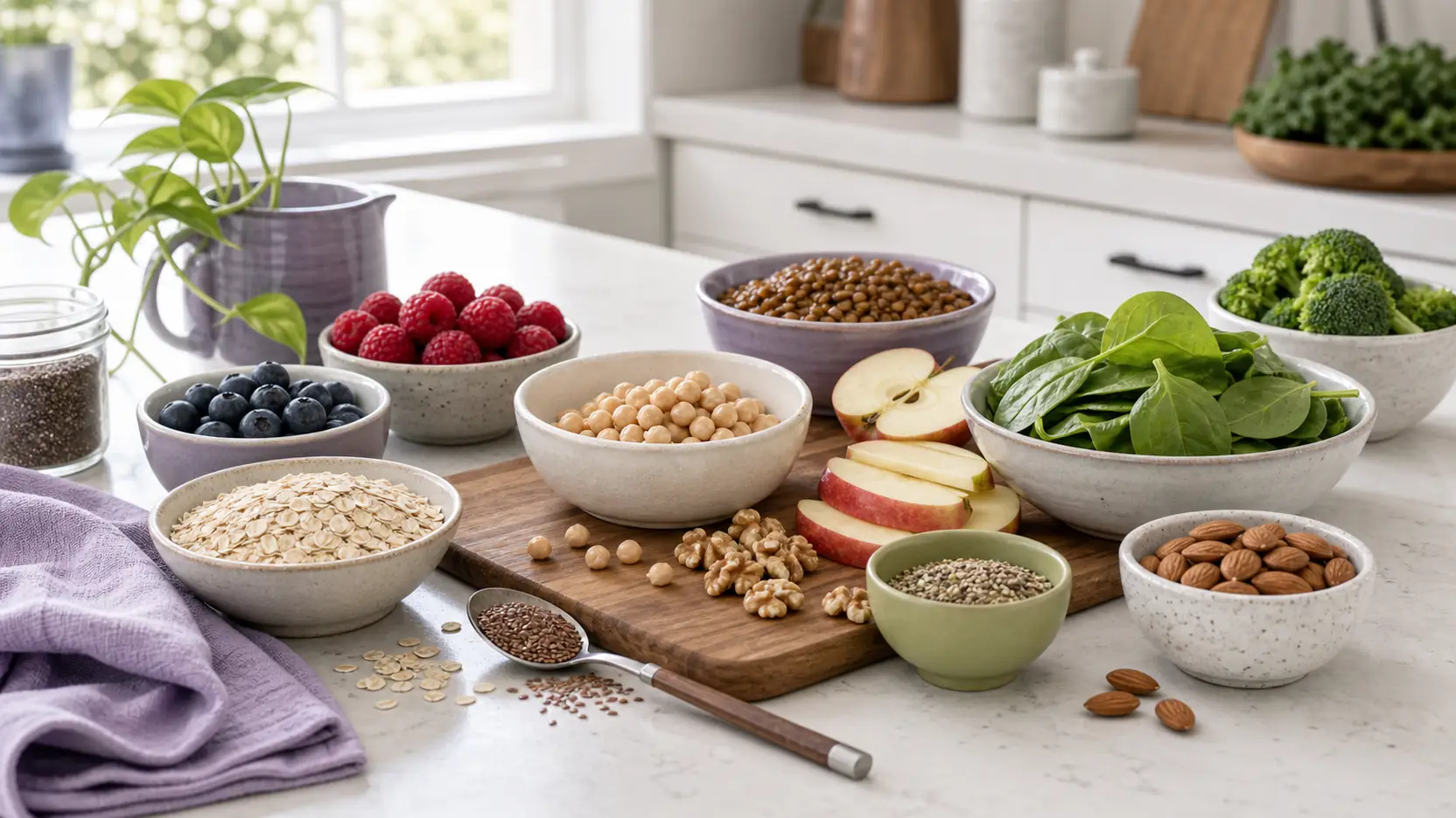 Why Fiber Matters