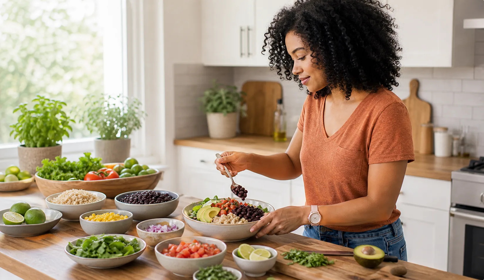 How to Get More Fiber in Your Diet