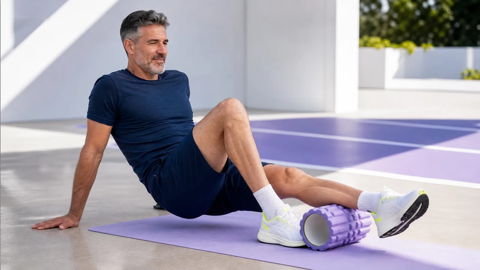 Soreness or Injury? How to Tell the Difference