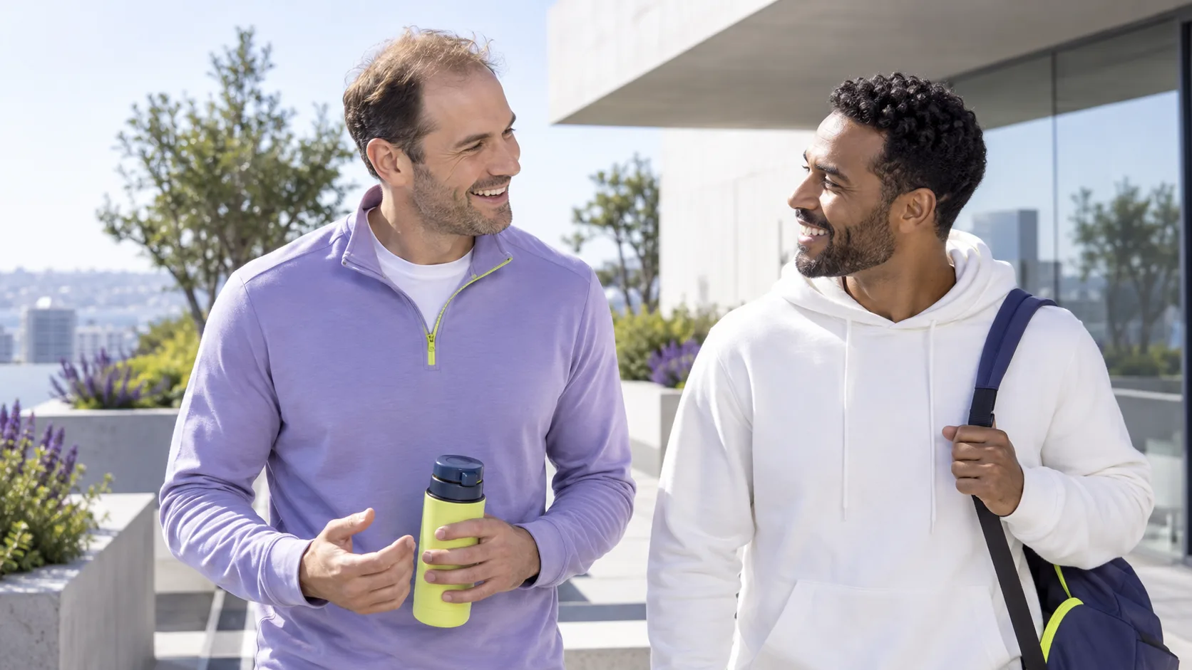 Hair Loss Options for Men at GobyMeds