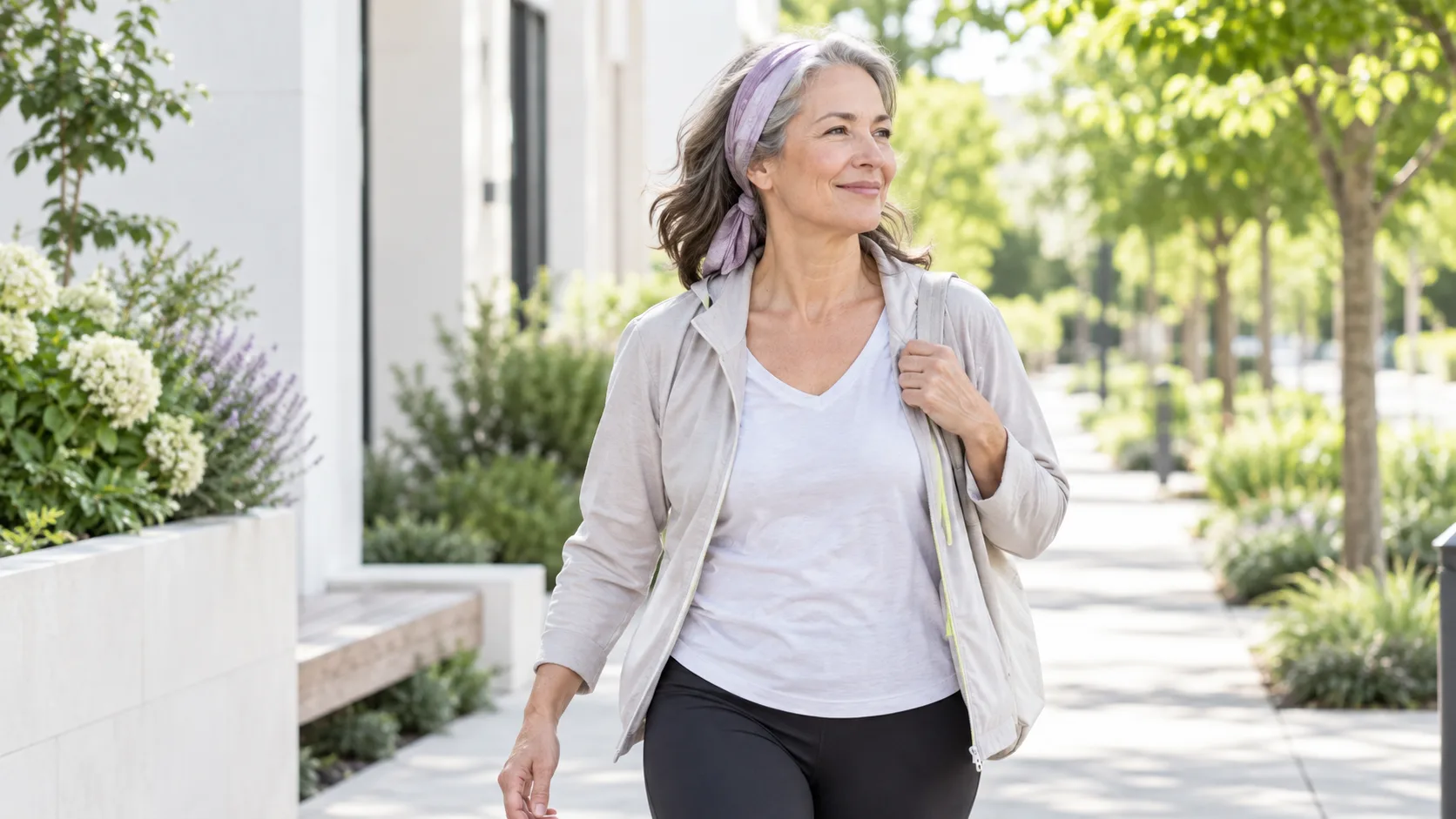 Hair Loss in Menopause: Why It Happens and What Can Help