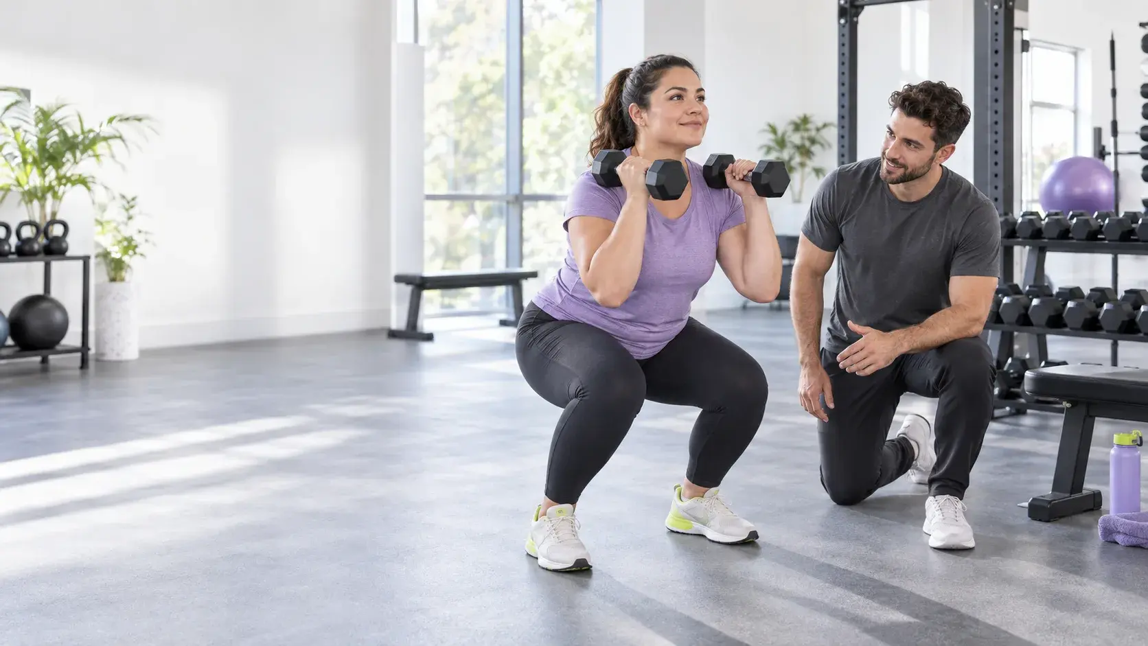 How to Start Exercising Without Overdoing It