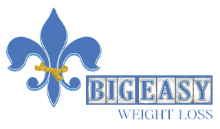 Big Easy Weight Loss