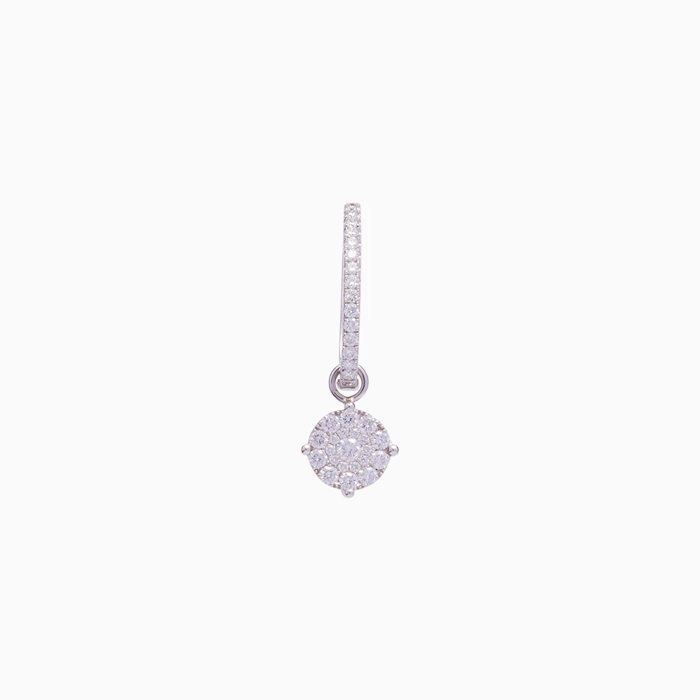 Dangled Earrings