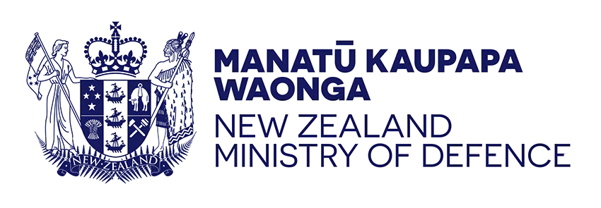New Zealand Ministry of Defence