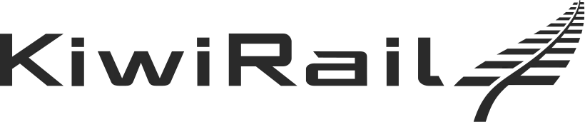 Kiwi Rail