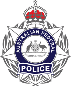 Australian Federal Police