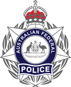 Australian Federal Police