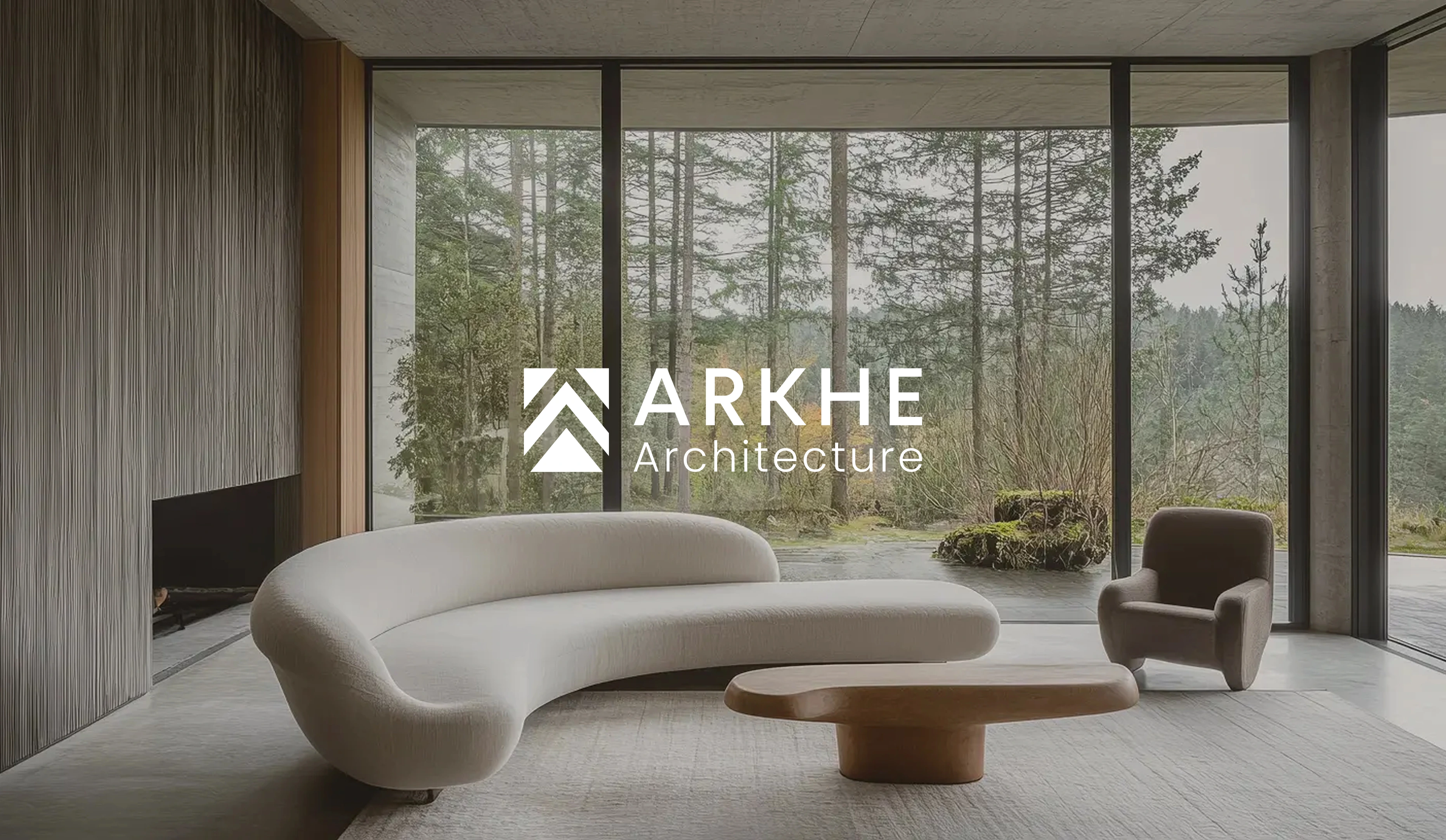 Arkhe Architecture