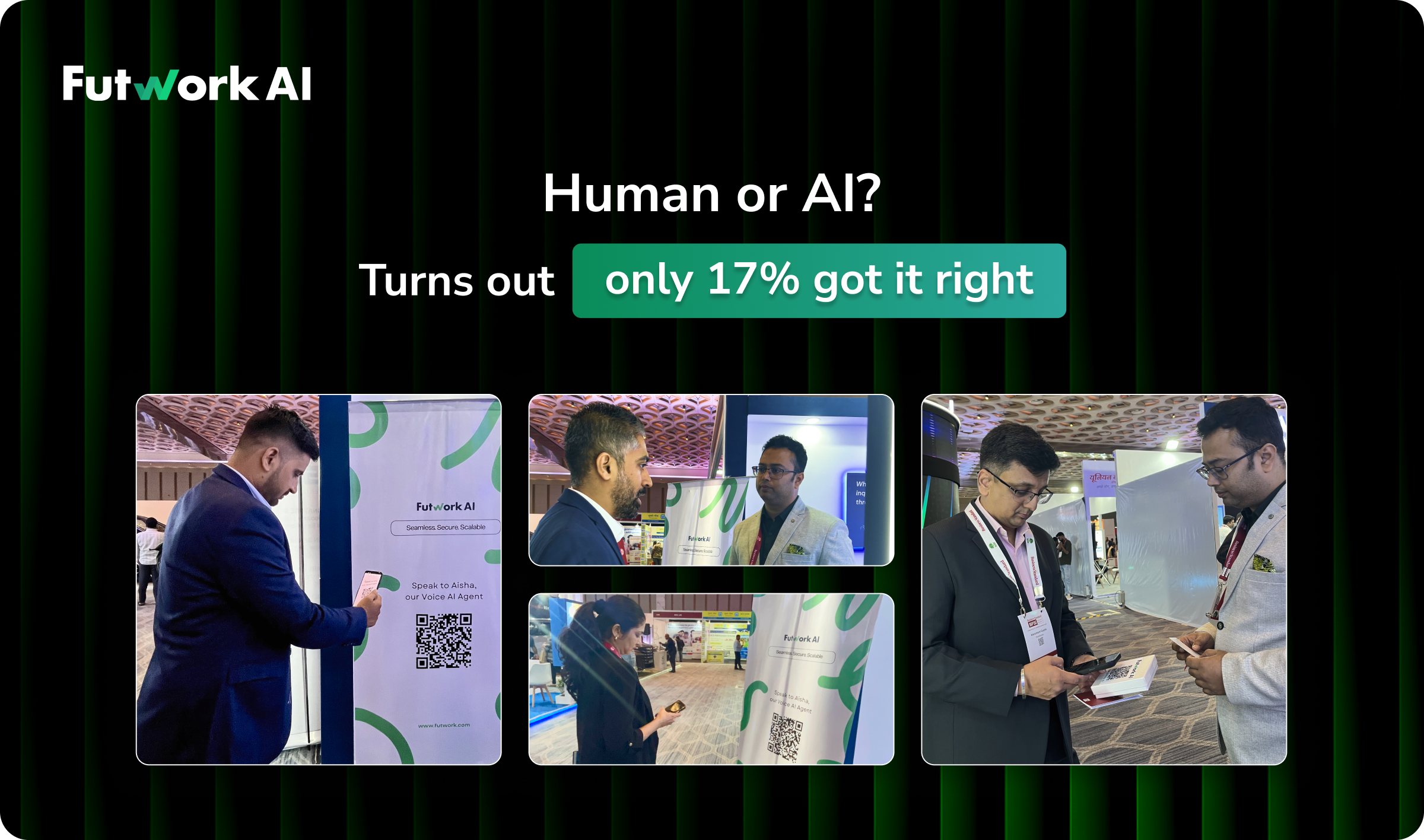 Futwork Revolutionizes Reverse Pickup Operations with Intelligent Customer Communication