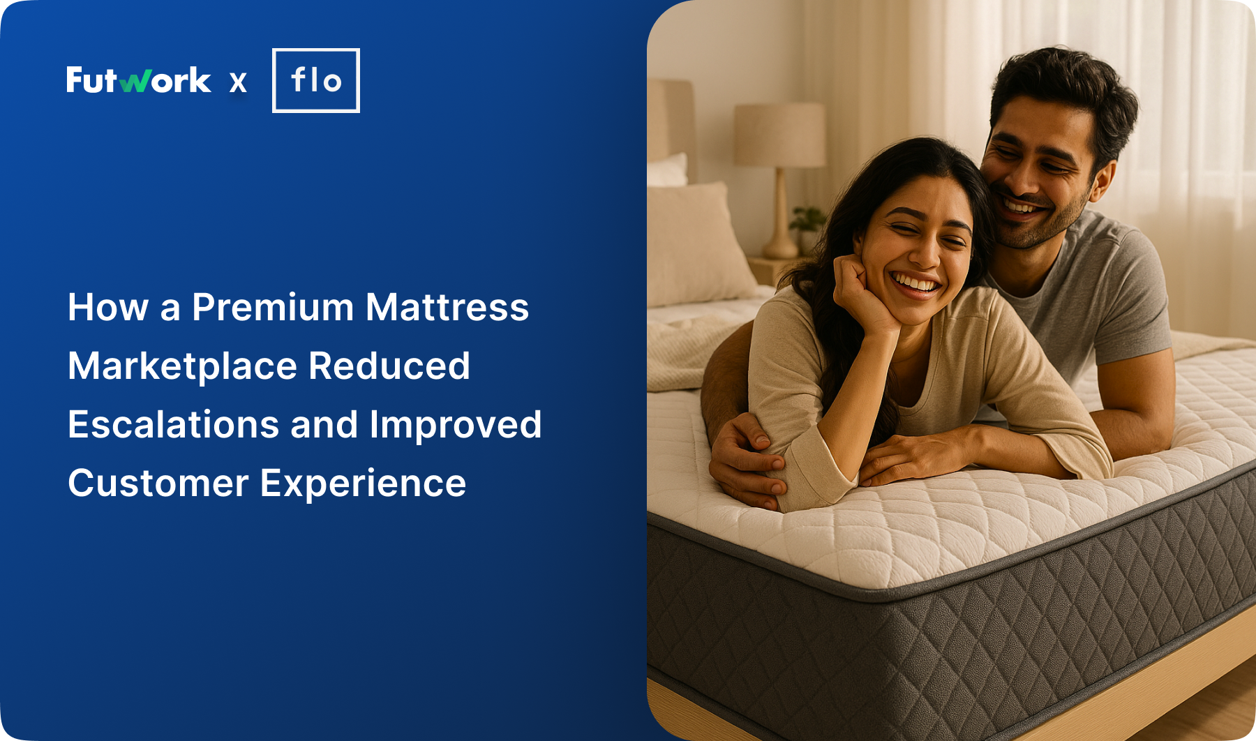 Futwork Revolutionizes Reverse Pickup Operations with Intelligent Customer Communication