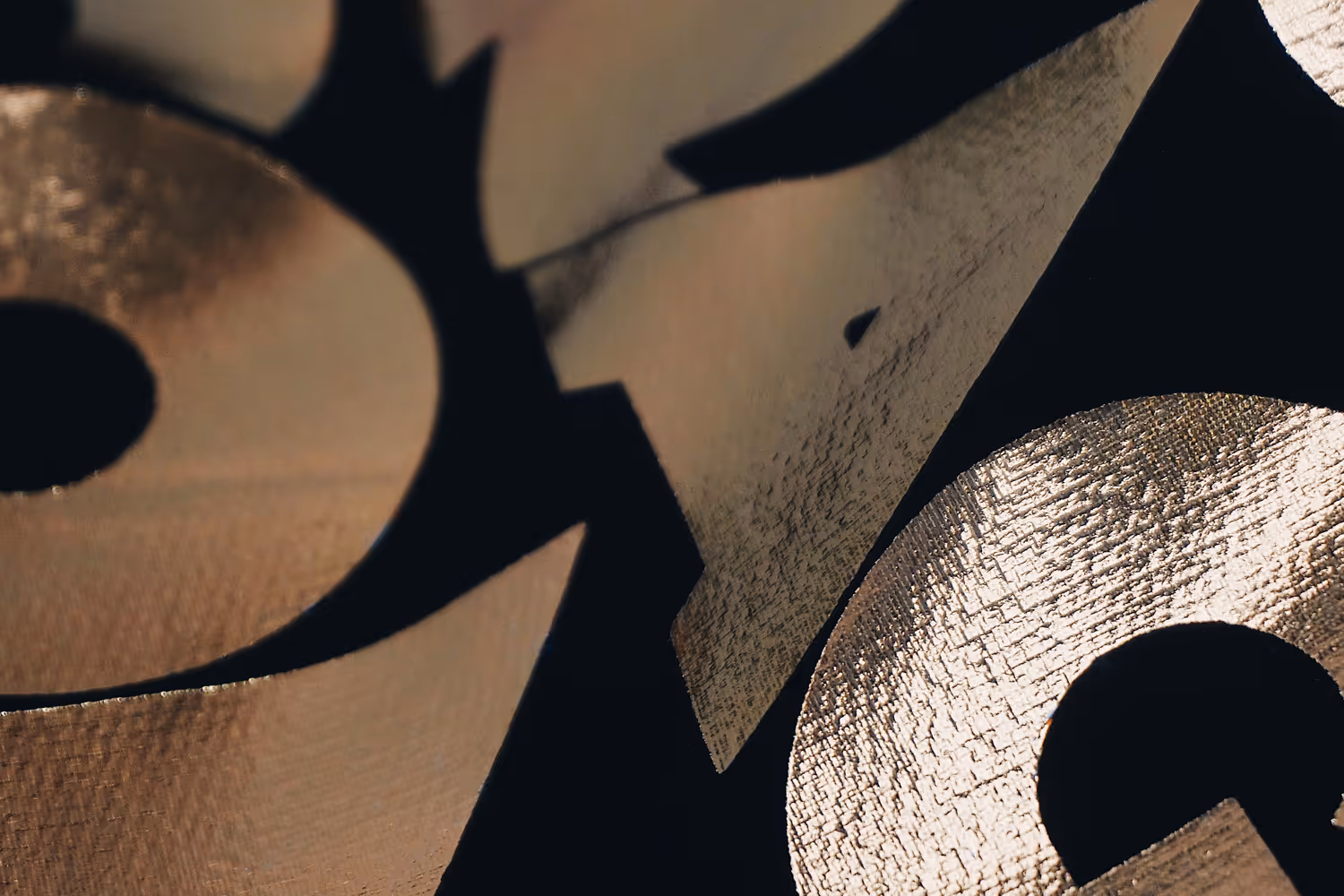 Foil Printing