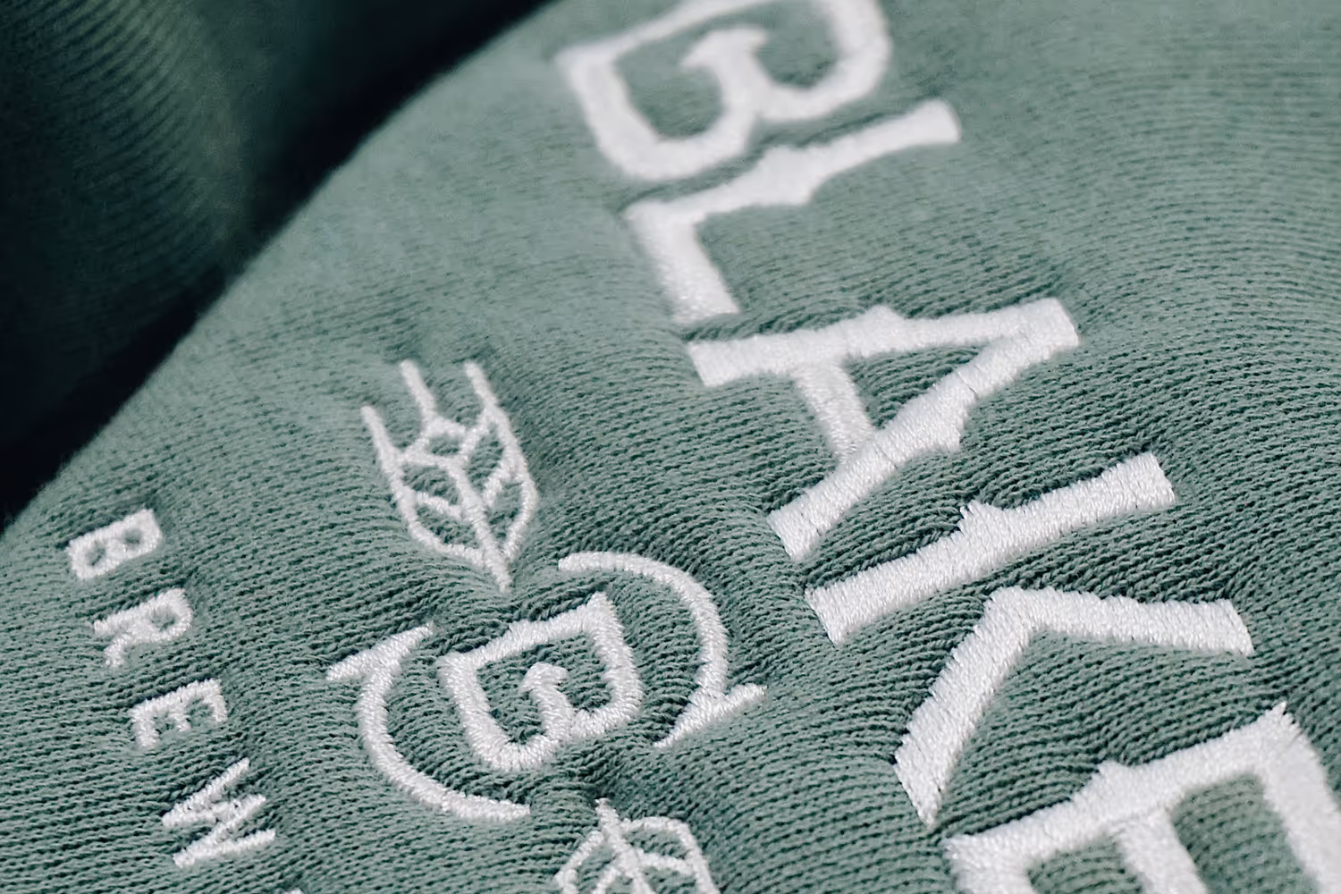 Classic Embroidery